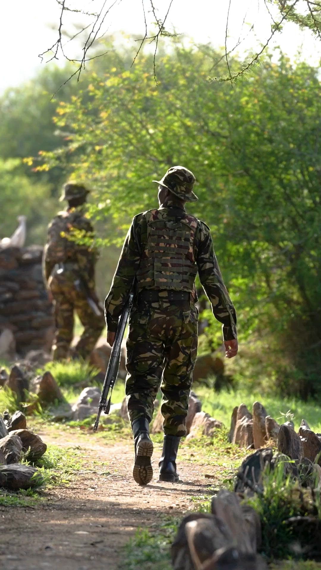 *World Ranger Day*
Today, we honour the brave men and women who dedicate their lives to protecting wildlife and wild places.
At Loisaba, rangers patrol 58,000 acres of critical habitat — and their impact goes far beyond. From supporting neighbouring community conservancies to securing wildlife corridors across the broader Loisaba landscape, these teams are essential to conservation in northern Kenya.
Through the Wildlife Ranger Challenge, organised by @Tusk_org and supported by @LionLandscapes, we’re aiming to raise $3,000 to fund anti-poaching patrols, vital equipment, ranger welfare, and cross-boundary protection efforts.
Every donation is matched by Mark Sheinberg, doubling your impact.
Thank you for standing with rangers today, and every day.
🔗 Link in bio to donate.
#WorldRangerDay #WildlifeRangerChallenge #SupportOurRangers #LoisabaConservancy #TuskTrust #LionLandscapes #ProtectWildlife #EveryRangerMatters #LandConnectedLifeProtected #ConnectedConservation