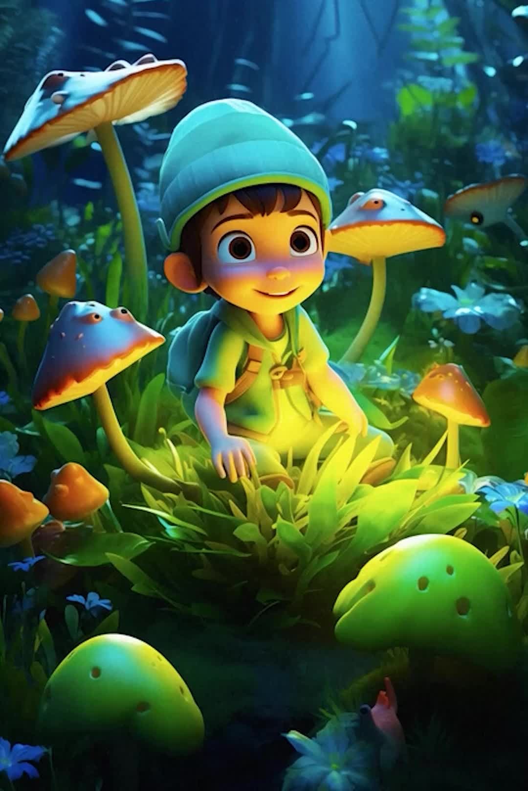 📚✨ Coming Soon to The Wondaer Library:
🍀 THE SECRETS OF GLIMMERWOOD
😃 Parents: This is how to make reading fun! 🎉
🏆 Awarded "Best Interactive Reading App for Kids in 2024"
📱 The WONDAER Library (think Wonder Library) is a healthy alternative to mindless TV 📺❌.
💡 Designed by parents. Fun for the whole family! Keep an eye out for exciting new stories this year, because we'll be releasing some of our best kids' books in 2025. Embark on your family reading adventure today. 🌟
👉 WONDAER.com
✨ READNOW ✨
#readingfun #booksforkids #appforkids #earlyreaders #wondaerlibrary #wonderlibrary