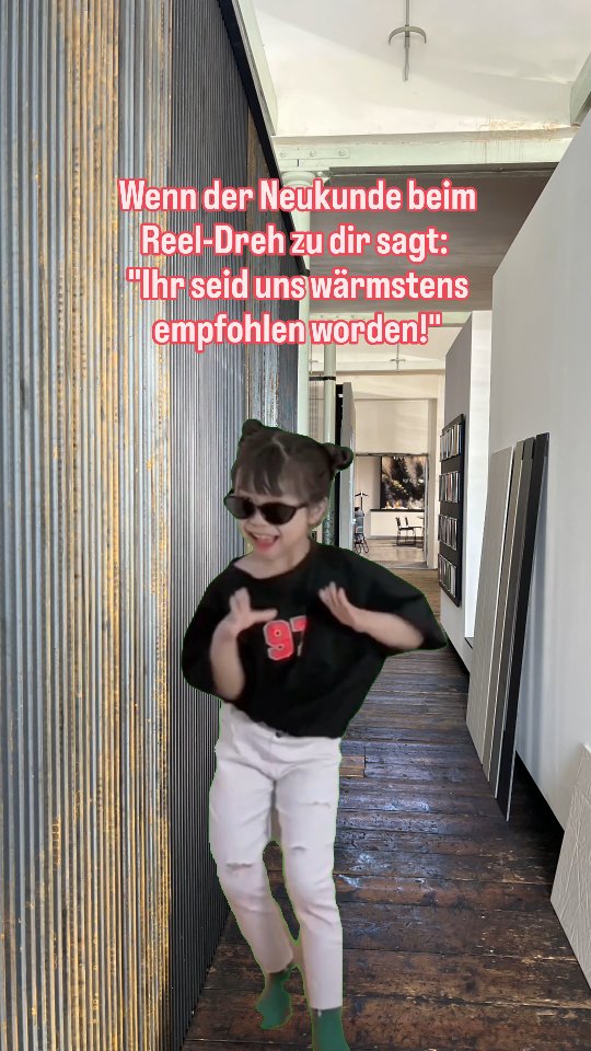 Und wiiiiie gern wir das hören! 🤩🥰
Wem geht's auch so? Oder welches worky Feedback/Kompliment hört ihr gerne? 😉
#ausgefuchst #socialmediacreative #tirolerunternehmerinnen #agenturausgefuchst #socialmediamarketing #socialgirls