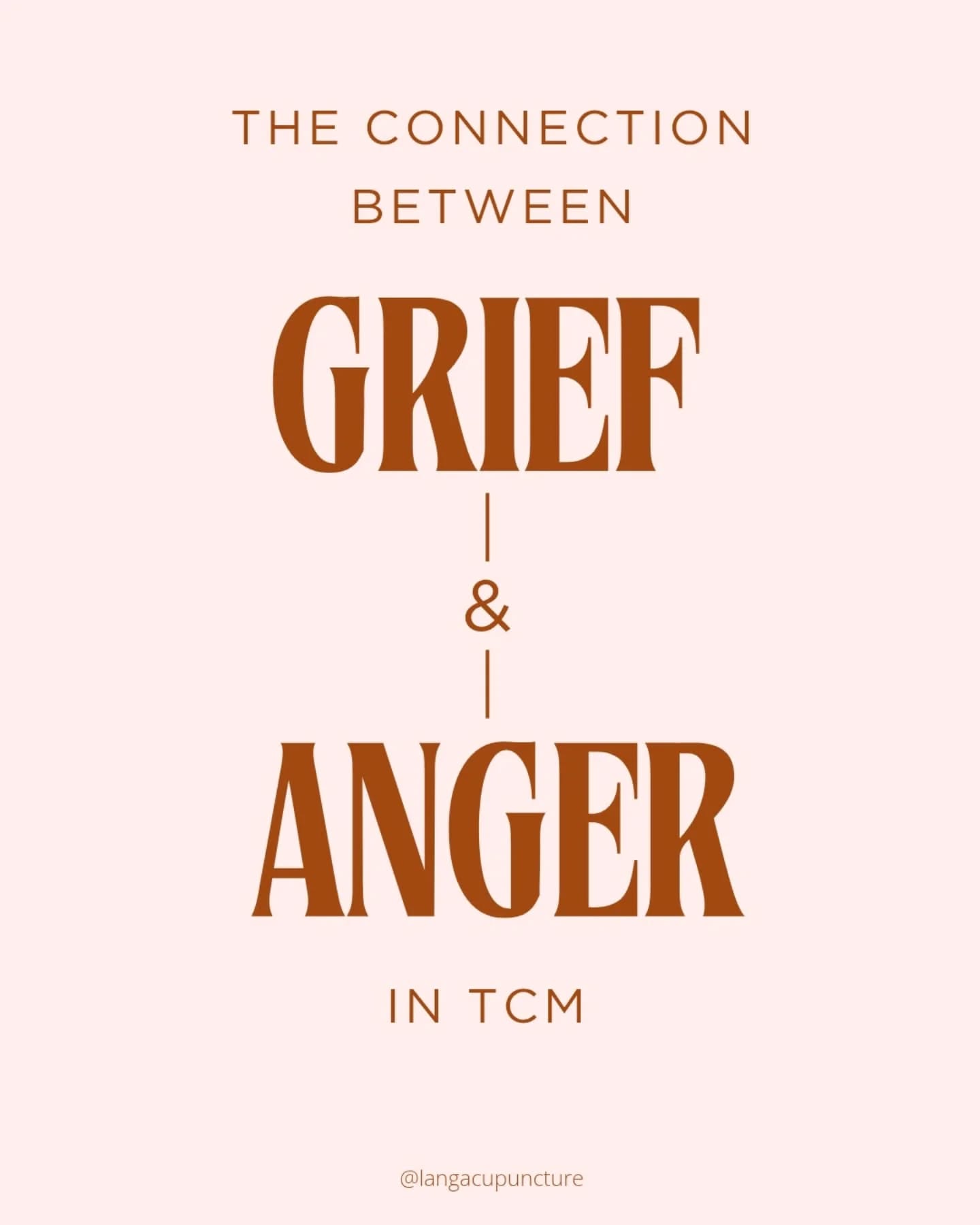 Did you know emotions are viewed completely differently in TCM vs. Western medicine? 🌿
In Western medicine, emotions are typically seen as by-products of brain chemistry. They’re often treated as something separate from the body—something “in the mind.”
Rather than “good” or “bad,” emotions in TCM are signs of balance or imbalance. They guide us, just like symptoms do. When we’re stuck in one emotion, it’s a signal that the body may need support.
Here's a perspective of anger and how it may be due to underlying unprocessed grief.
#brisbaneacupuncturist #acupunctureclinicbrisbane #acupunctureforemotions #acupunctureforemotionalwellness #grief #griefandanger