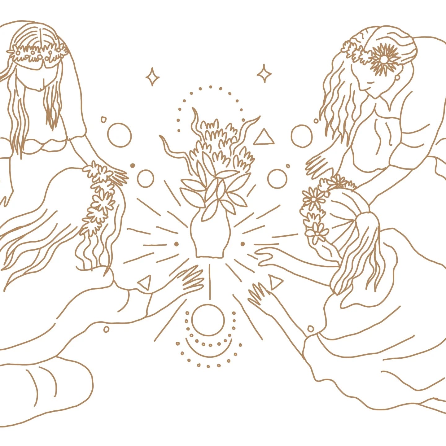 Nos encanta apoyar a personas emprendedoras con toda la concepción de su modelo de negocio y las narrativas que usan para darse a conocer en sus diferentes canales.
Hace unos meses hicimos un video ilustrado explicativo sobre @laondavida y los servicios que ofrece. Desde la construcción del guión, el storyboard y las ilustraciones originales en digital, construimos un video tipo timelapse para describir sus servicios.
En esta ocasión y con el apoyo de @follow.videos se produjo el audio y edición final de la pieza.
#conectavisualizatransforma #dibujamostusideas #alerovisual #videosexplicativos #dibujosoriginales #ilustracion #terapia #ceremonia #ritual