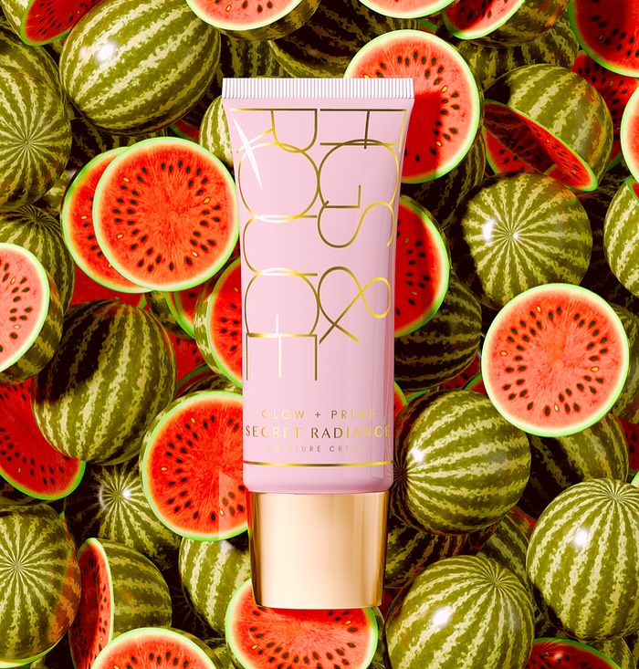 Welcome to GLOW & Prime✨ 🍉
Your NEW & JUICY! Summer Secret Radiance Primer & Moisture Creme 💧
#beautyaddicts
Unleash the power of hydration with Secret Radiance & go glow confidently, all day, every day!
💧72 Hour Hydration
✨Instant Healthy Glow
🪶 Lightweight Formula
💄Make-up Perfecting Base