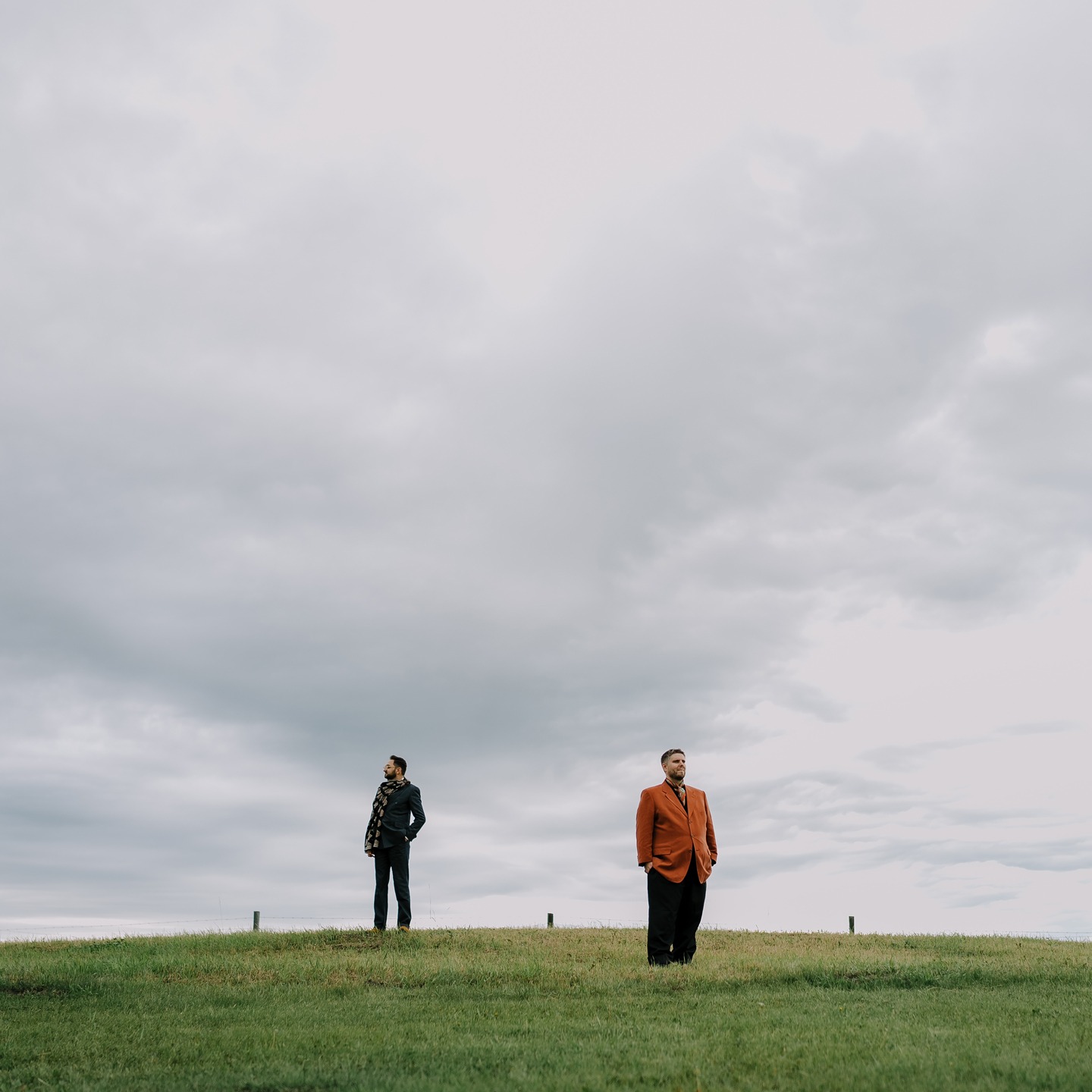 Still on the high from Andrew and Devan’s wedding this weekend at PaSu Farm. This place holds so much meaning for them, and it was the perfect spot. We were honoured to capture it all surrounded by their closest family and friends. Can’t wait to share more from this beautiful day—and from so many others this season. So much goodness still to come.