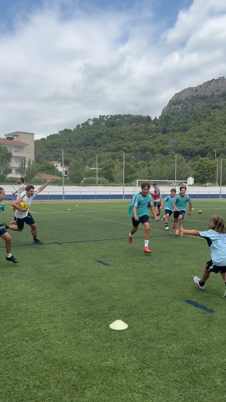 TANDA DE PENALS D’AQUESTA SETMANA
❌❌✅✅