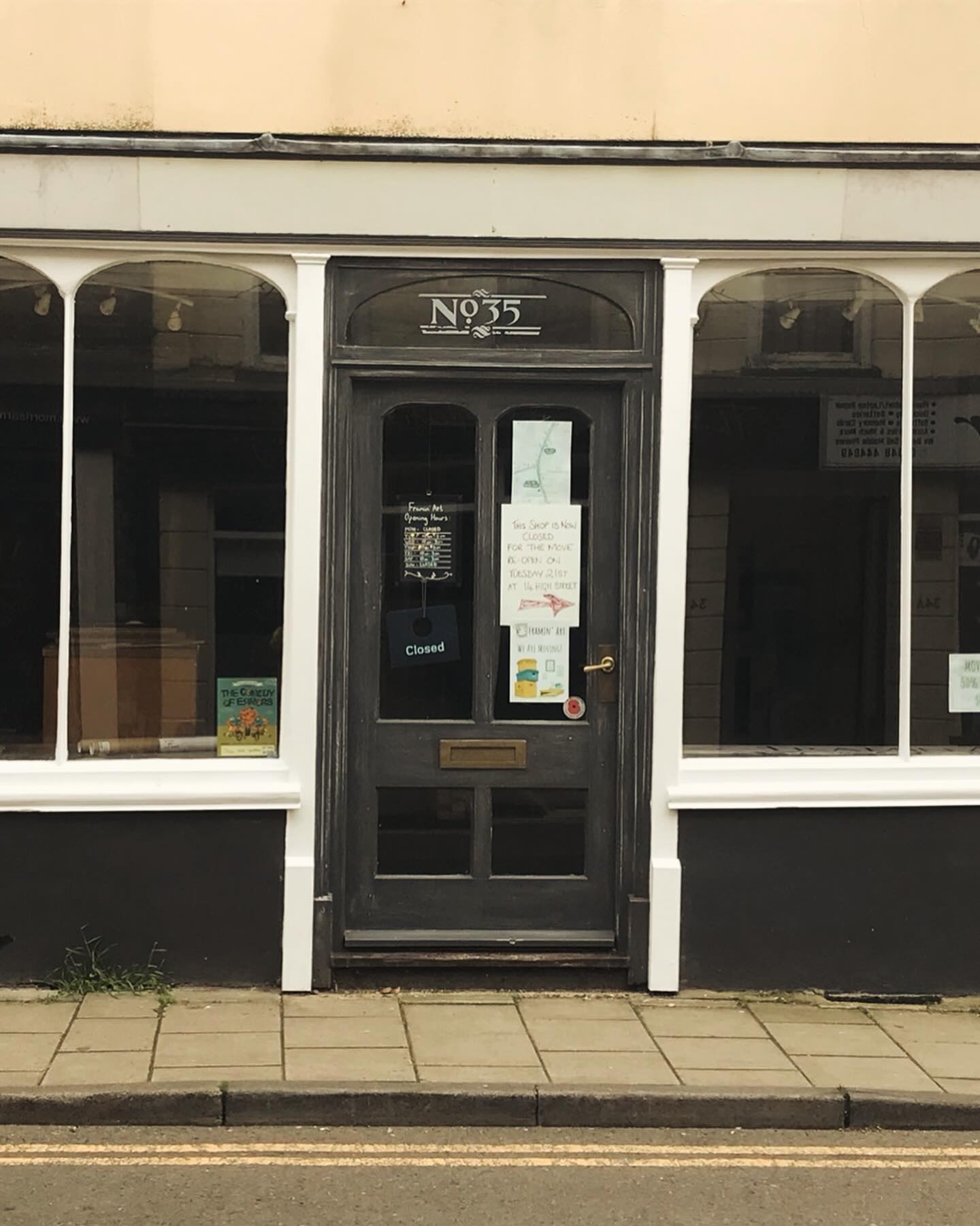 A year ago we started our journey as Words & Wonder Books. Along the way we have filled the shop with more and more fabulous books (‘We’re gonna need a bigger bookshop’ 🤣) and met some awesome customers, fellow book lovers, hoarders, and book sniffers! Thank you - we’ve loved every minute of it. ❤️
To celebrate and to thank you we are giving 10% off of all books & cards this Friday & Saturday 1st & 2nd August. Plus authors Camilla Balshaw & Sadie Norman joining us on Saturday, and we have competitions and giveaways.
Pop in, say ‘hi’, maybe grab yourself a fab book or maybe one of our gorgeous new bags. We’d love to see you 😊
#wordsandwonderbookshop #independentbookshop #downhammarket #norfolk