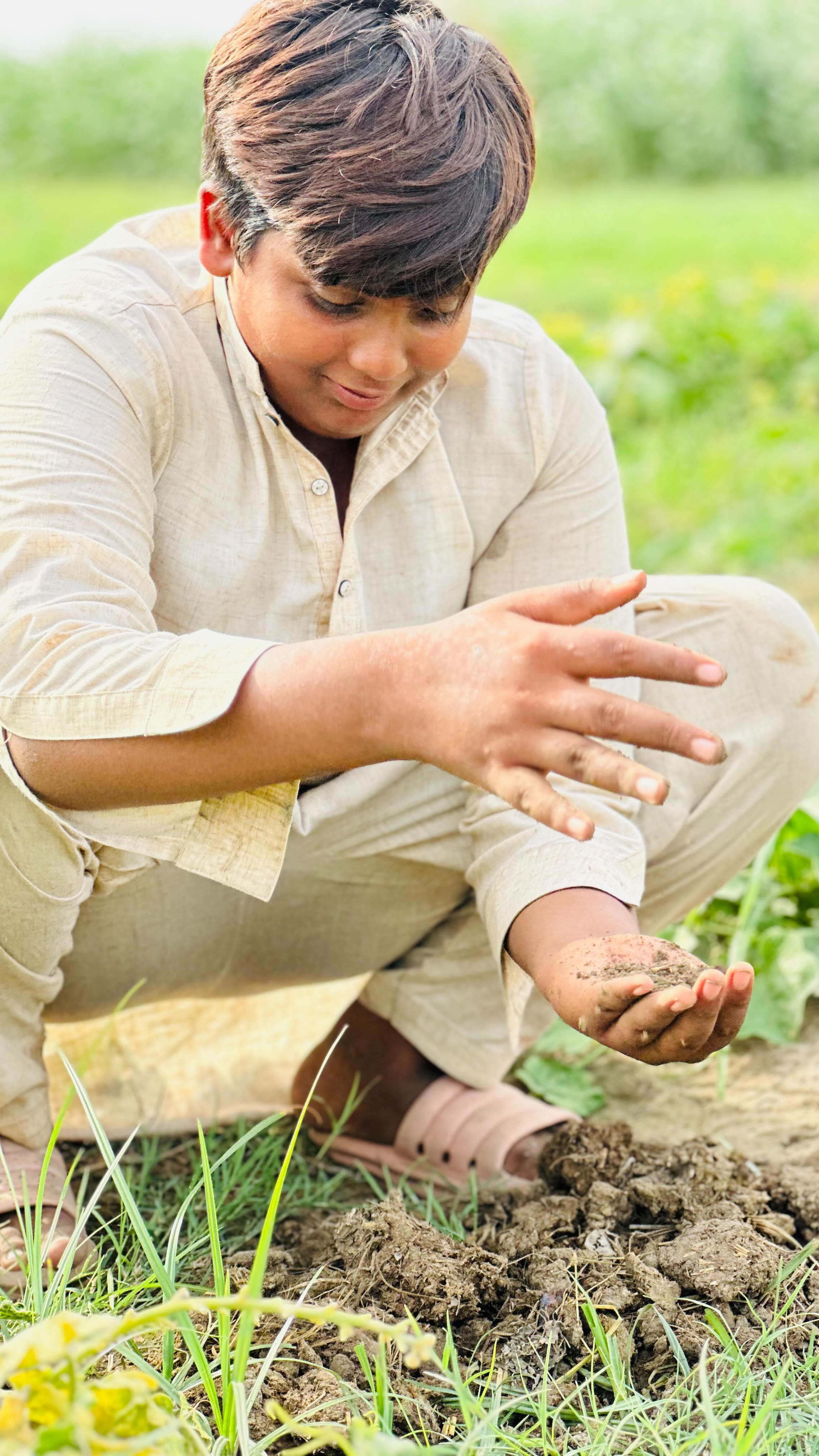 A few days ago, we brought our boys to the agricultural fields—to teach them how to grow their own food, care for the land, and build self-sufficiency rooted in dignity and purpose. This is more than farming—it’s equipping them with lifelong skills so they never have to depend on anyone to eat.
“You will eat the fruit of your labor; blessings and prosperity will be yours.” — Psalm 128:2
This is what Eden Learning Academy stands for—faith-based education, life skills, and empowerment for vulnerable children. Our mission is to break cycles of poverty and raise strong, self-reliant, God-centered leaders.
👉 Follow our journey at @beloveministries
🙏 Partner with us through prayer, sharing, or giving.
📩 Donate through the link in our bio. 100% of your support goes directly to the ministry.
Let’s continue building together.