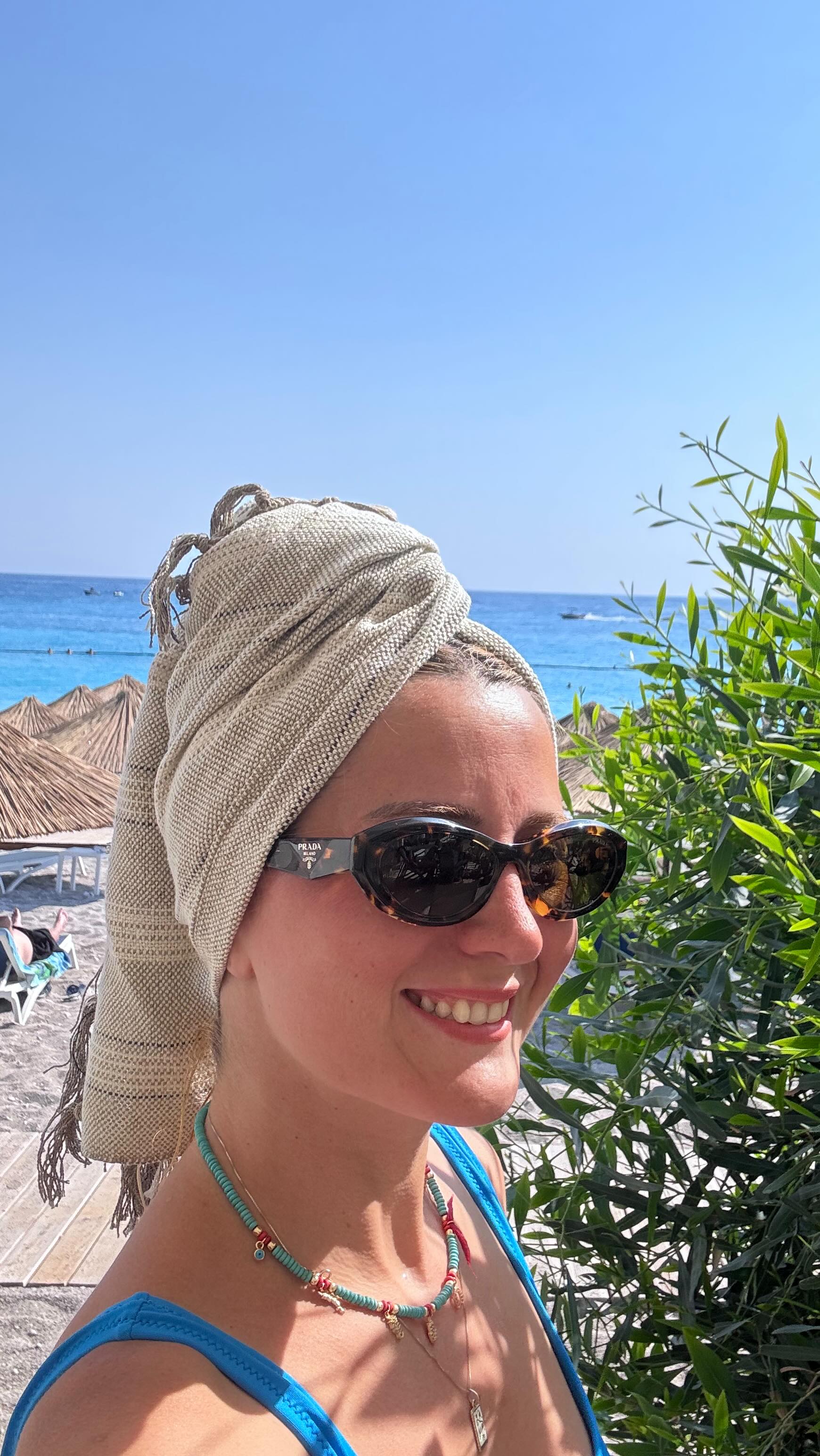 I’ve been quiet here for a while — but for all the good reasons!❤️
During my recent trip to Turkey, I got to reconnect with my family and friends, enjoy some vacation time, and most importantly… fill myself with fresh inspiration. 🌿💭
This time away helped me recharge and dream up new ideas and designs for the upcoming season. 🧵
Now it’s time to get back to creating and sharing!
New products are coming very soon.
August will be a busy month — and I can’t wait to meet you at upcoming events.
Gonul,
#thanksgod #instagood #womenowned#turkey#türkiye#austinsmallbusiness #august