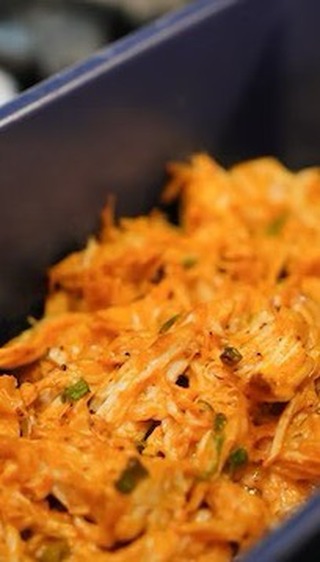 Buffalo dip but make it clean 😇
No dairy. No grains. No guilt. Just a spicy, creamy, Whole30 dream.
Made this for a party and nobody believed it was paleo 🤭
📌 Save this for your next game day or snack board!
Recipe in bio or comment DIP and I’ll DM it over!
#whole30snacks #paleorecipes #buffalochicken #dairyfreecomfortfood #healthyrecipes #superbowlsnack