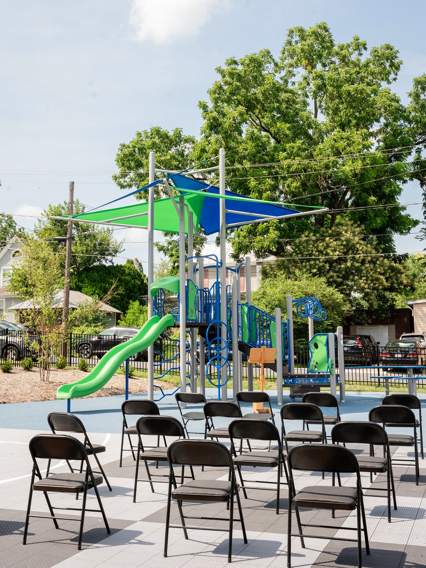 I had the absolute privilege of photographing the ribbon-cutting for the new Mercy House playground in Harrisonburg. As a former board member, this moment was both personal and powerful.
Documenting events like this isn’t just about capturing a great photo. It’s about building a content bank that tells your story with heart, connection, and purpose.
If you’re a nonprofit or small business in the Shenandoah Valley, consider how professional event photography can help you share impact, celebrate progress, and connect with your audience, long after your event ends.
📍Serving Harrisonburg, Staunton, Lexington, Charlottesville and Central Virginia
📸 Brand Photography | Event Coverage | Nonprofit Storytelling
#BrandPhotography #NonprofitMarketing #StorytellingMatters #ContentStrategy #HarrisonburgVA #EventPhotography #SmallBusinessMarketing #ShenandoahValleyPhotographer #NonprofitStorytelling #RibbonCutting #ContentBank #VirginiaPhotographer #VirginiaBrandPhotographer