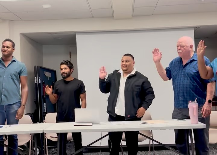 🎉It’s the start of a new fiscal year for Voices NC!
We’re excited to keep working alongside YOU to build a stronger, more connected South LA.
Follow us for updates, events, and opportunities to get involved in 2025-2026.
#VoicesNC #SouthLA #CommunityFirst #NeighborhoodCouncil #EmpowerLA #CityofLosAngeles