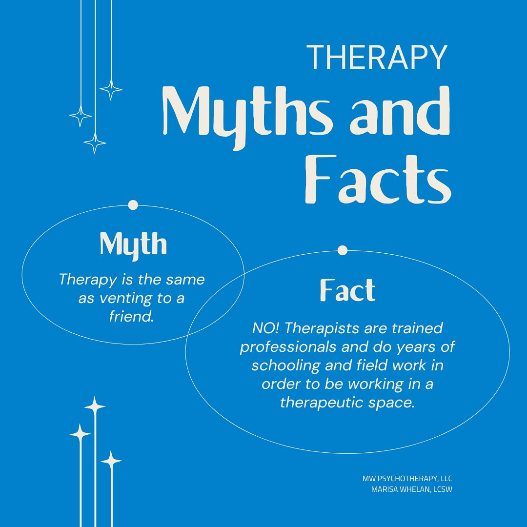 While it’s okay to sometimes feel like you and your therapist have a rapport that allows for jokes, “gossip,” and feels friendly, therapy is not the same as talking to a friend. Your therapist is not your friend. Your therapist is a trained professional who is likely using some sort of therapeutic tool every moment of sessions, even if it does not feel like it!!