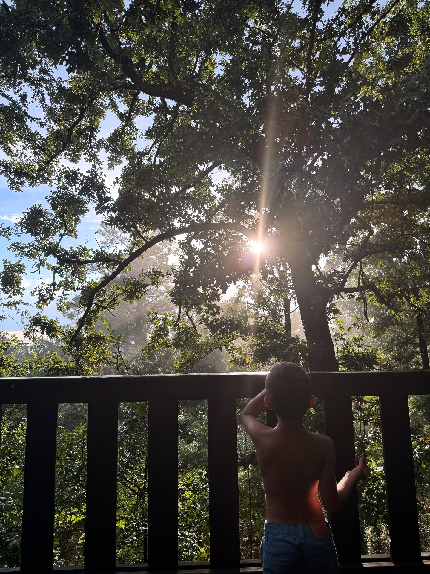 If you are a mom… this is for you🥹
Every family vacation, trip to the park or the museum, ice cream silly faces, or the smallest but very special moments, we are always behind the camera!
Not because we don’t want to be in the photo (oh trust me, we DO), but also, we want to be there watching, them… playing together, walking together, creating memories with each other. We want to enjoy every moment but we also want to make sure we capture these moments so once a year, or once a decade, we can go back to it and live it all over again.
So we end up sacrificing being in the photos to save the memories, to “re”enjoy them together again, because they will be forever saved in our ❤️.
#familyvacation #summervacation #familymemories #corememories #fitnessmoms #prepostnatalfitness