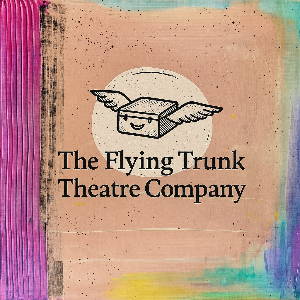 Hello from The Flying Trunk! 👋
We’re a theatre company based in Crediton, dedicated to bringing live entertainment to your community and the surrounding areas.
From murder mysteries and comedy cabarets to spoken word, children’s theatre, and interactive workshops for all ages and abilities, we offer something for everyone.
Go on—give us a follow!
Stay updated on upcoming shows and events:
Instagram: @the_flying_trunk
Facebook: The Flying Trunk Theatre Company
Website: www.flyingtrunktheatre.com
#LivePerformance #TheatreCompany #ComedyCabaret #VisitDevon #entertainment