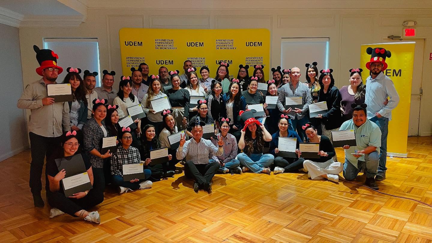 🎯 ¿Tu marca está creando experiencias que trascienden o solo está cumpliendo con lo básico del día a día? 🧐