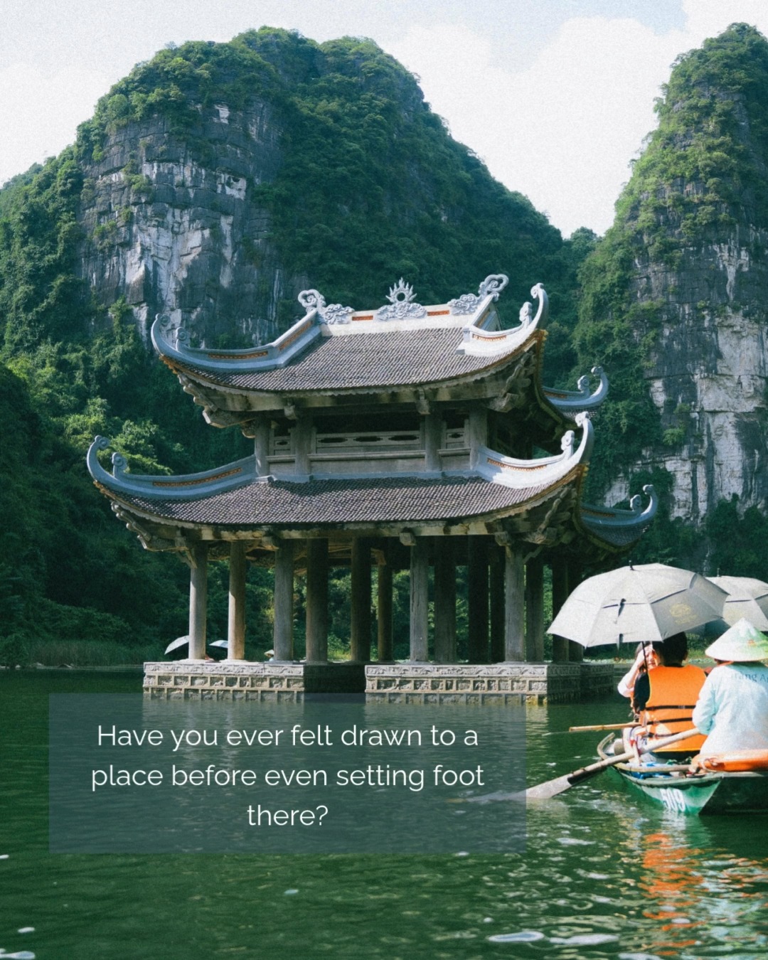 Here, every moment is a breath—every gesture, a quiet invitation to slow down and feel.
From the lanterns of Hoi An to the silence of a morning boat ride in Ninh Binh, this journey is a return to what truly matters.
✨ Lyratika Essentiel – Vietnam
Now open for those who seek beauty in simplicity.
https://www.lyratika.com/lyratika-essentiel
→ Ask for your tailored itinerary
info@lyratika.com