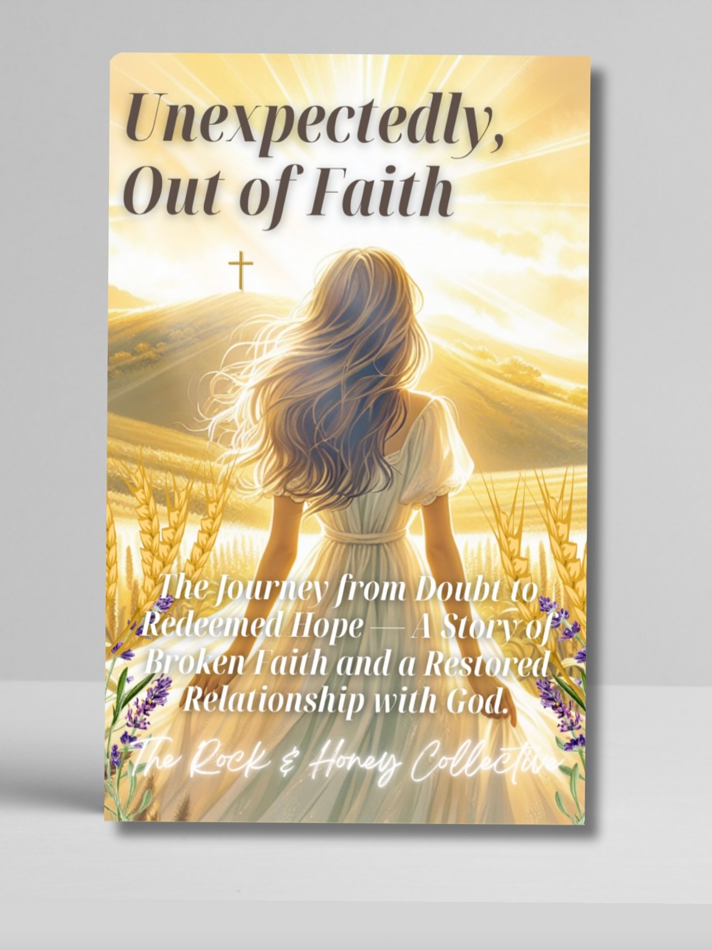 The Unexpectedly Series is currently available on Amazon with brand new editions, features & covers. These faith-based books give a raw personal reflection of what it feels like to be saved, reclaim your identity & find purpose through Jesus. Link in bio or visit my website for more information!
#freedevotional #YourTimeWithGod #HeIsWithYou #FaithJourney #GodAppointment #ChristianWomen #ChristianWriter #FaithInTheWaiting #God'sTimingIsPerfect #juneblessings #SpiritualGrowth #Jesusfirst #WaitingOnGod #ChurchMoments #HolySpiritLead #WorshipAndWord #FaithBlog #newbeginnings #ChristianEncouragement #WomenAndFaith #PrayerLife #God'sNearer #encounterswithgod