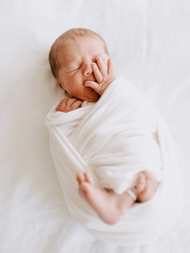 Baby Hudson pure perfection at less then 48 hours old!
@jamie_nadolny