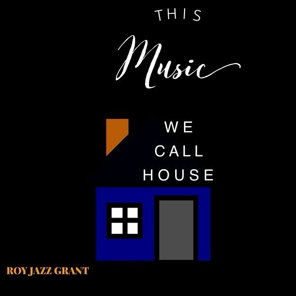 📀 DAY 2 / January 6, 2018: “This Music We Call House” – Club Mix
DAY 2 — Dropped on 01.06.2018.
“This Music We Call House” was a mission statement—house in pure form.
Deep, soulful, and built for the dancefloor.
#ThisMusicWeCallHouse #RoyJazzGrant #AptD4Records