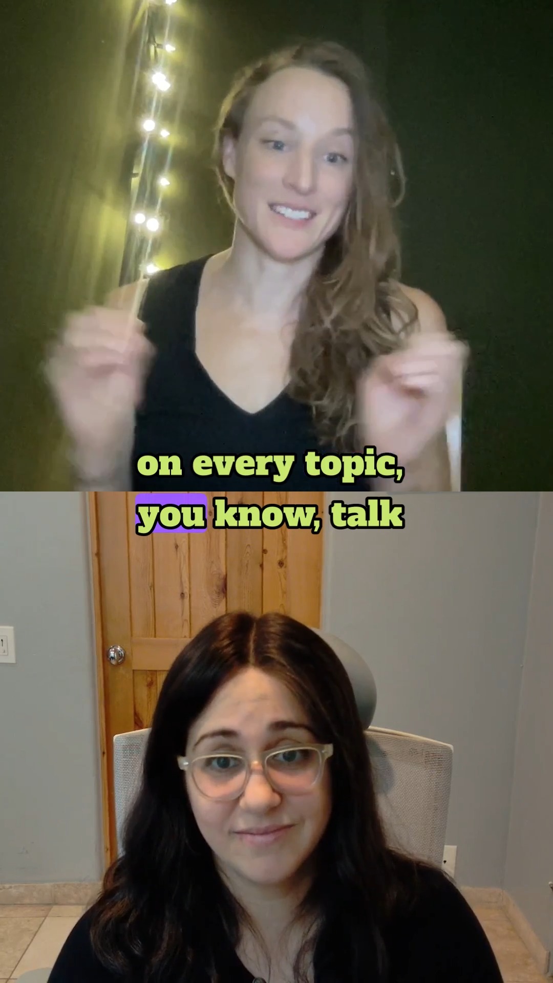 Nurtured Heart for the People Pleasers with Kate Coventry
(Link to full episode in comments!)
In this week's episode I am chatting with Kate Coventry. Kate talks all about how finding Nurtured Heart helped her find her-SELF. How Nurtured Heart helped her realize that the way she was raised was not necessarily the healthiest way for her to lead the rest of her life.
Tune in to hear her amazing story and everything she has to say!
Kate is also the voice for the Nurtured Heart audio book and does other voice acting as well!
If you would like reach out to Kate you can reach her via
Email: KateCoventryVoice@Gmail.Com
Facebook: Kate Coventry
Instagram: @katecoventryvoice
#nurturedheartapproach
#mussidiskin
#mussidiskinpodcast
#parentinginspiration
#parenting
#howardglasser
#difficultchildren
#difficultteenagers
#teenagers
#defianteenagers
#connectionovercorrection
#relationship
#positiveparenting