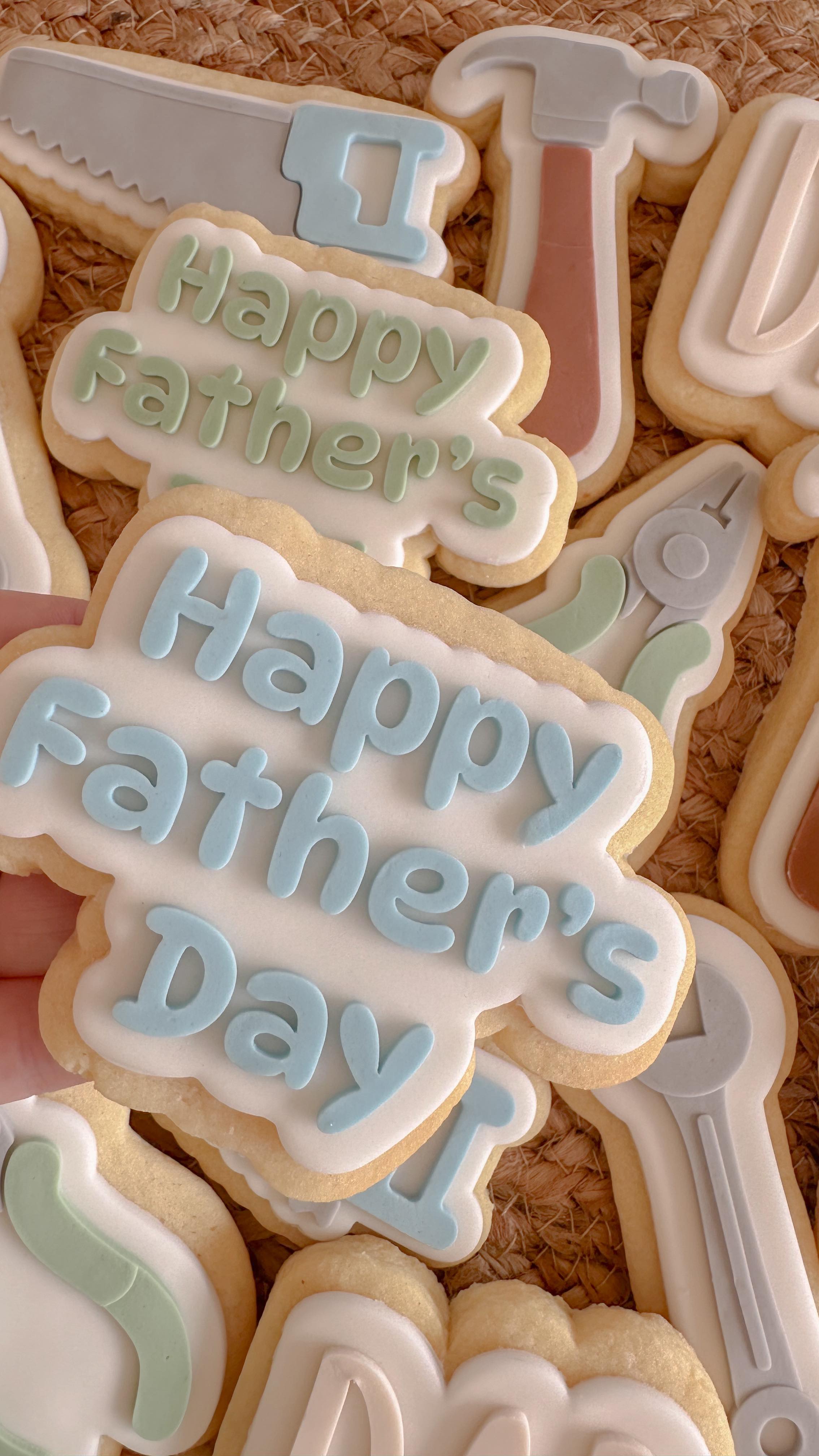 SBE Father’s Day range is nearly here! Launching tonight 6pm 🔨🔧