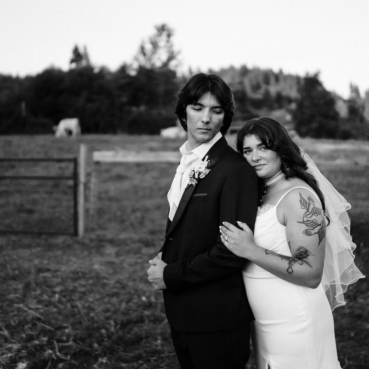 Still buzzing from yesterday — Cadence & Krista, you two were out of this world!! Just a tiny sneak peek for now… but wow. Congrats, you beautiful humans!
Also check your email ;)