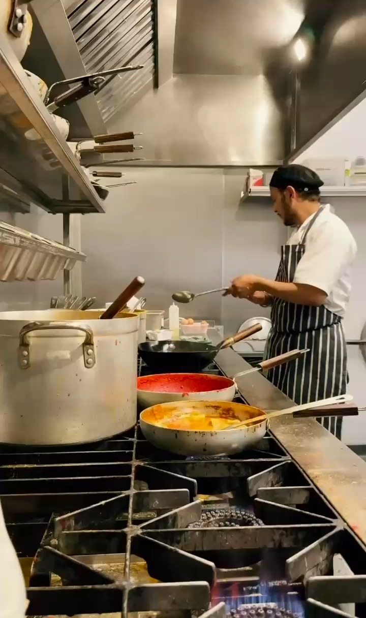 ⬆ Butter Chicken slowly overtaking Tikka Masala and is becoming everyone's favourite in Mayur.
Why not give it a go next time you are at Mayur.
For take-away and reservation, please call us now :
Carrickfergus : 028 9335 1864/1865
Larne : 028 2827 0000/0001
🌟
or book online at https://www.mayurindianrestaurant.com/reservations
or send us a message via
Facebook / Instagram (@mayur_indian_ni
#Mayur #Loved #larne #carrickfergus #indianrestaurantinlarne #indianrestaurantincarrickfergus #fyp #fypage #fypreels #cobra #Menu #indiancuisine #indianfood #love #curriesofindia #foodie #desimasala #cobra #karahi #drinks #winelover #foodtasting #thankyouforyoursupport #grateful #currylover #ginandtonic #cocktails
