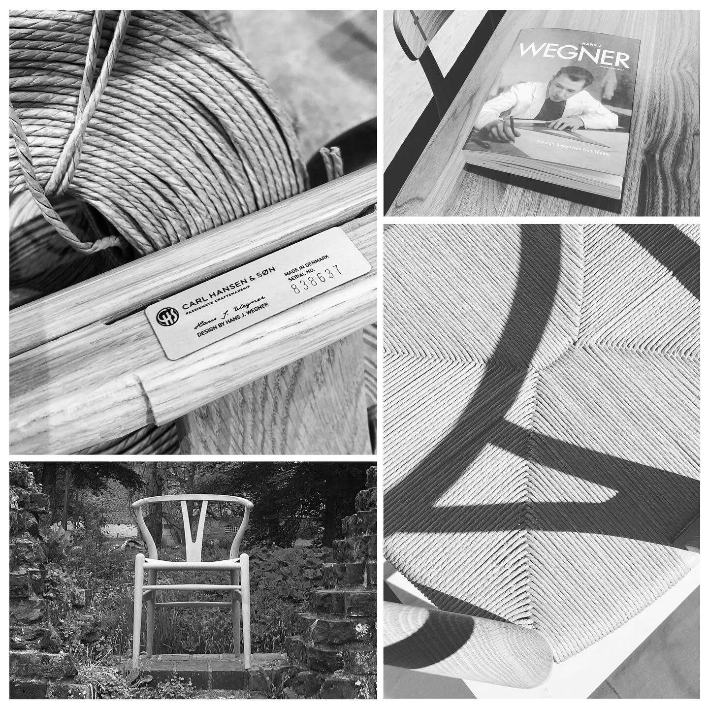 Hans J. Wegner og CH24 – en fortælling i træ, form og sjæl
Der findes møbler, som blot udfylder en funktion. Og så findes der møbler, som fortæller en historie. CH24 – også kendt som Y-stolen – er netop sådan et møbel. Den blev tegnet i 1949 af Hans J. Wegner og har siden da været i uafbrudt produktion hos Carl Hansen & Søn.
Wegner ønskede at forene skønhed med funktion, og med Y-stolen lykkedes det ham at skabe et møbel, hvor det æstetiske og det praktiske smelter sammen med en lethed, der næsten virker selvfølgeligt. Men bag det enkle udtryk ligger der et stykke forfinet håndværk og en dyb forståelse for materialernes poesi.
Det karakteristiske Y-formede rygstykke giver både støtte og visuel lethed. Ryggen bøjer sig som en venlig gestus, og det håndflettede sæde – lavet af 120 meter papirsnor – kræver timer af koncentration og erfaring. Resultatet er en stol, der kan følge én gennem livet og måske endda gå i arv til næste generation.
Hos Møbelhuset 2 midt på gågaden i Tønder kan du opleve denne ikoniske stol i flere varianter og finish – og samtidig høre historien om det unikke samarbejde mellem Wegner og Carl Hansen & Søn. Vi glæder os til at vise dig, hvordan godt design ikke bare kan ses, men mærkes.
#HansJWegner #YStolen #CH24 #CarlHansenOgSøn #DanskDesign #Møbelklassiker #SkandinaviskDesign #TidløstHåndværk #DesignMedSjæl #Møbelhuset2 #WegneriTønder #GåGadenITønder