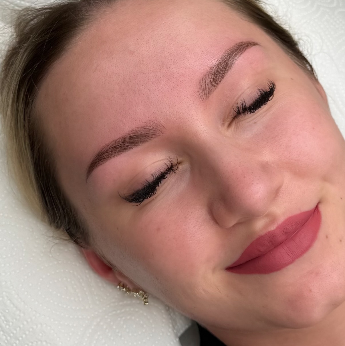 Combobrows ❤️🔥