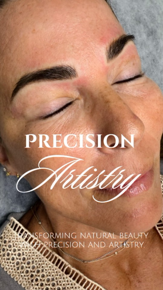 ✨ Brow Transformation ✨
Enhancing your natural beauty with precision and care.
✨ Every treatment begins with a personalized consultation.
From lip blushing to brows and lash line, we tailor each service to you.
.
.
We analyze your skin and features to create the most natural, effortless look.
.
.
Book your appointment today at Dunia Ghabour PMU Studio
🌐 www.duniaghabour.com
📞 203-444-6303
.
.
.
.
.
.
.
.
#BrowTransformation #BeforeAndAfter #DuniaGhabourPmustudio #PMUBrows #NaturalBeauty