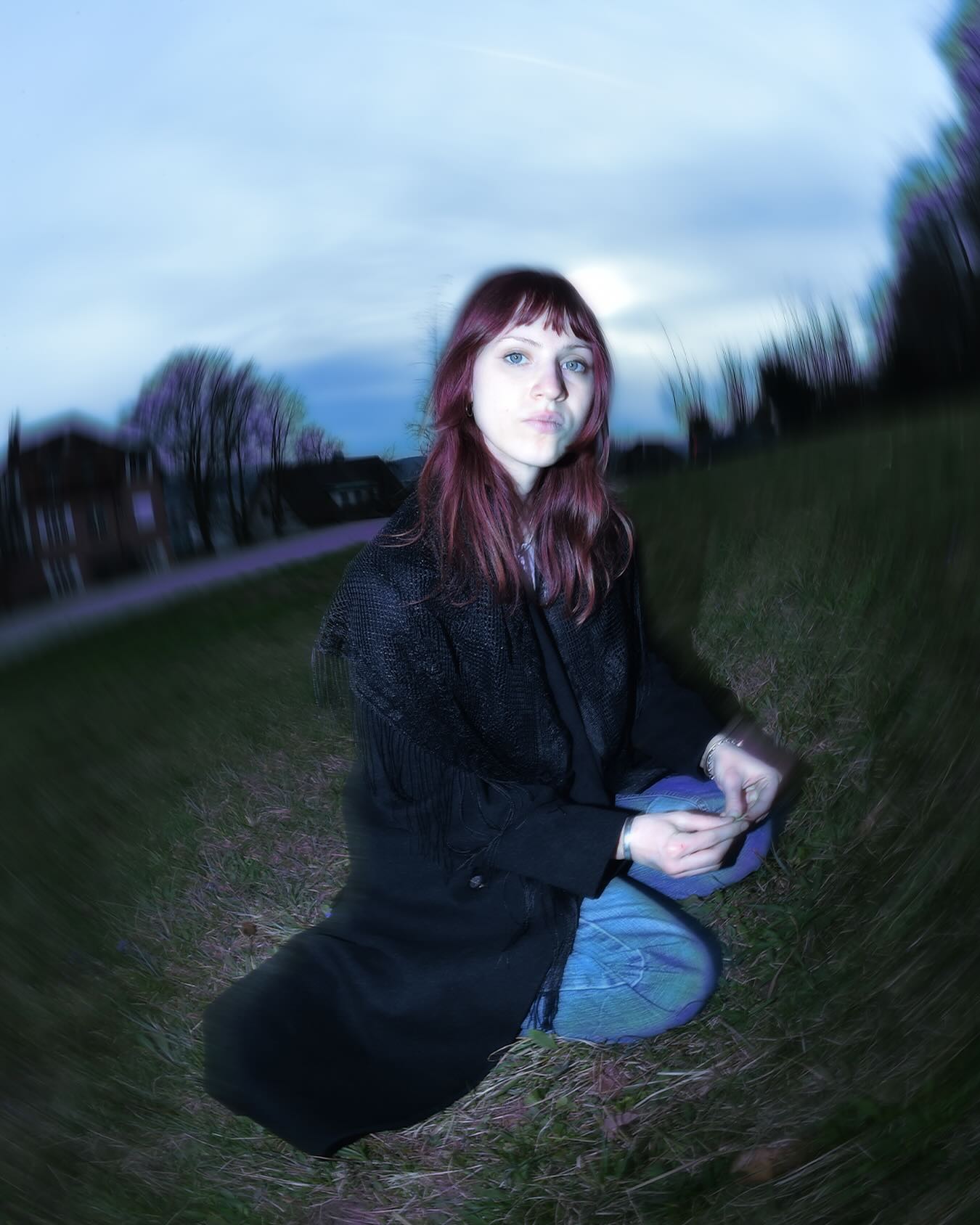 bandcamp friday today, buy my new album „heartcore“ if you want or support other artists in a way that doesn‘t give ceo‘s money to invest in AI military warfare 🫡
photo by @regindimassss
edit by me