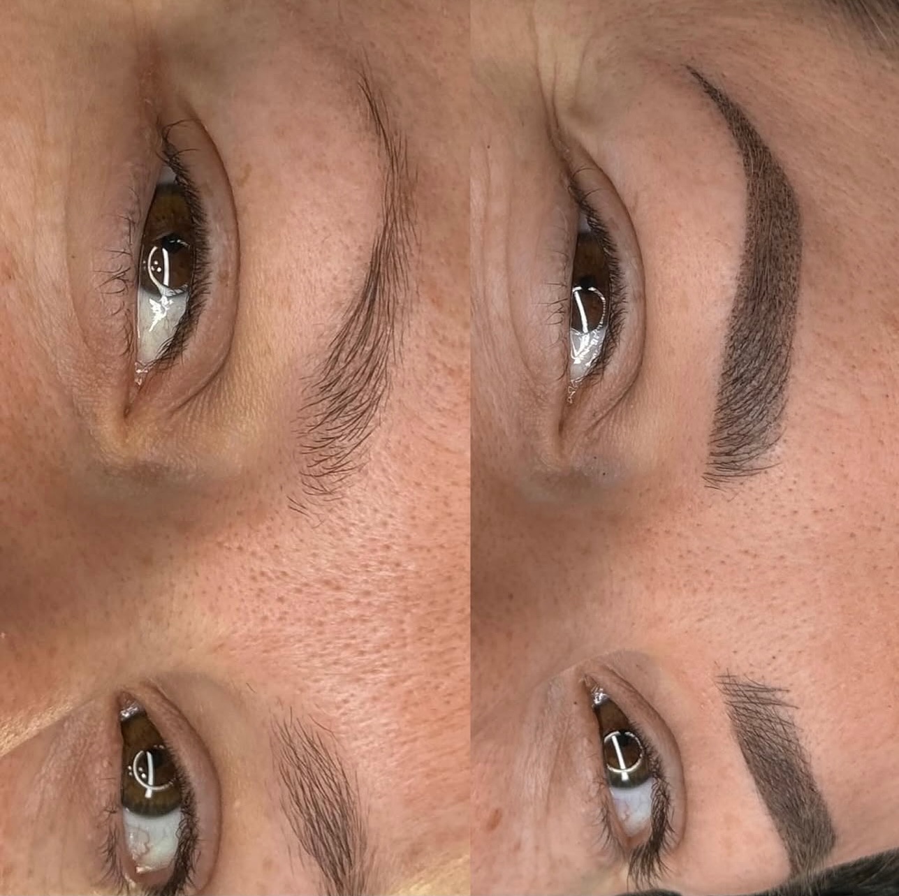 Gosh I 🥰 a good before and after don't you?
🧐Microbalding in the bulbs with a soft structured powder brows towards the arch and tail.
❤️ structure than these are for you!
😍Book a combo brow when booking!
Xo 💋 Leanne
.
.
.
.
.
.#microblading #microbladingeyebrows #microbladingbrows #microbladingtraining #microbladingartist #microbladingacademy #microbladingkelowna #microbladingokanagan #kelowna #okanaganlife #ylw #browstudio #microbladingnrw #microbladingtoronto #microbladingmiami #MicrobladingLA #microbladingegitimi #microbladingnyc #browstudiokelowna #kelownamicroblading #microbladingcourse #microbladingclasses #microbladingusa #eyebrows #pmu #pmubrows #brows #MicrobladingAtl #microbladingvancouver #microbladingclass
