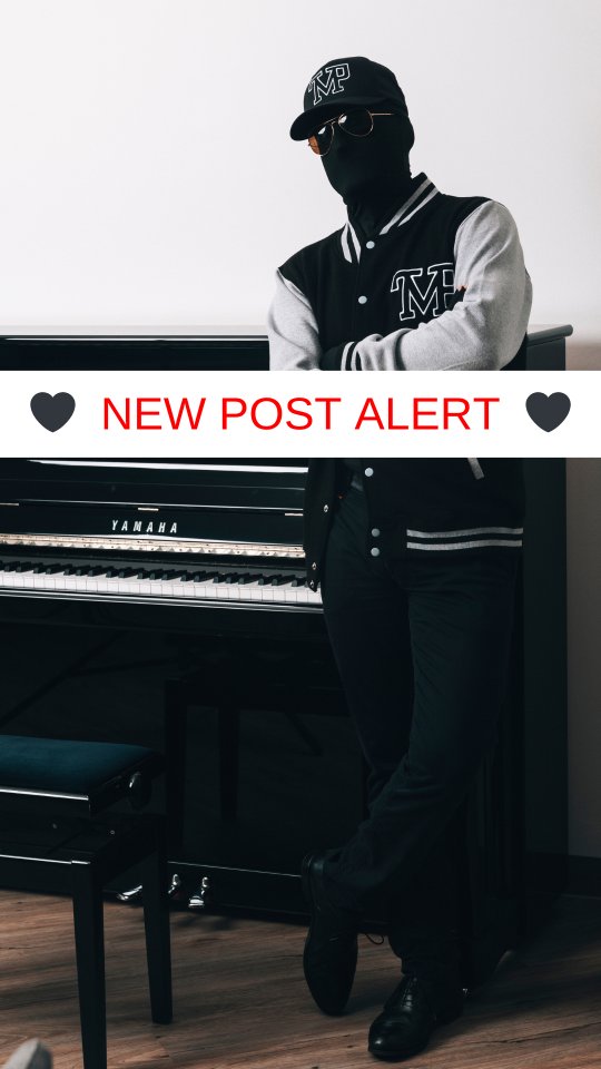 New Photos, Same Me—Just a Little Extra Sparkle...
_TMP 🎭
#themaskedpianoman #newphoto #lookgoodfeelgood #masked #casualstyle #photoshoot #dowhatyoulove #instagood