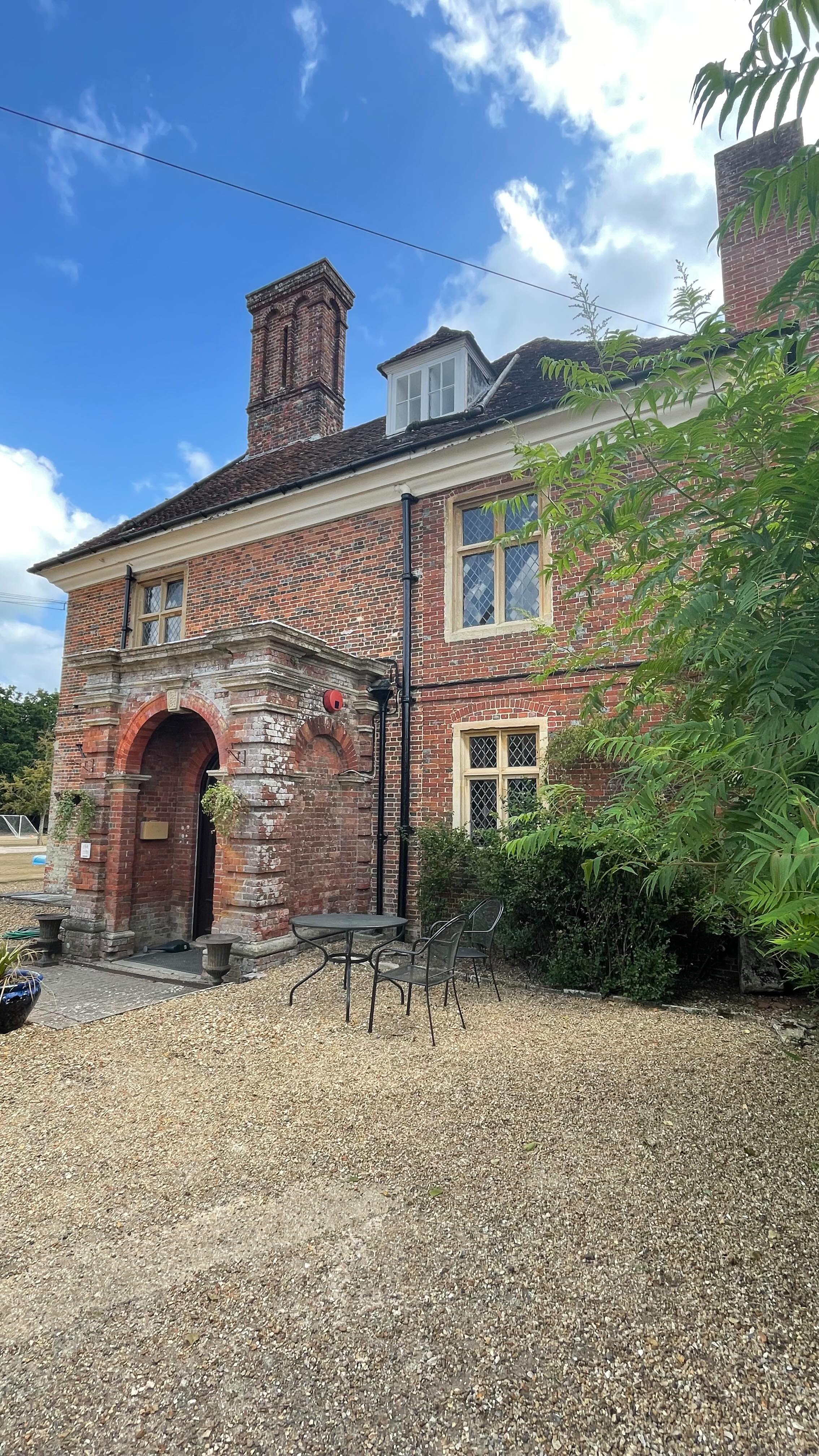 Beautiful things are coming……
It’s just a few days to go until we open our wonderful Summer Brocante in the picturesque setting of the New Forest 🌿
Think of a country summer fete with a gentle and relaxed feel, where you’ll find a curated selection of 40 Exhibitors set within the pretty grounds of this beautiful old country house of @moylescourt
The stalls will be set out on the lawns under the trees and in the dappled shade of the courtyard, and our local artisan foodies will be waiting to serve you freshly ground morning coffee and pasties or a crepe. Staying for lunch? Then we will have wood fired pizza, light lunches, fresh strawberries and cakes, and you can sit down and relax at one of our wooden trestle tables and enjoy the atmosphere 🌿
We hope you can join us too! 🎪
B/H Monday 25th August
10 - 4pm
Moyles Court School
Nr Ringwood
New Forest
BH24 3NF
Tickets can be bought now in advance - see link in bio above or on the gate when you arrive
All adults £7:50 | children U14 free 🎟️
Dogs on leads welcome 🐶
Free parking 🚙
Accessible parking & facilities 🚗
For more details about the event and a full list of Exhibitors, please look at our website ~ link in bio above
Sign up to our newsletter to hear our latest news 😊