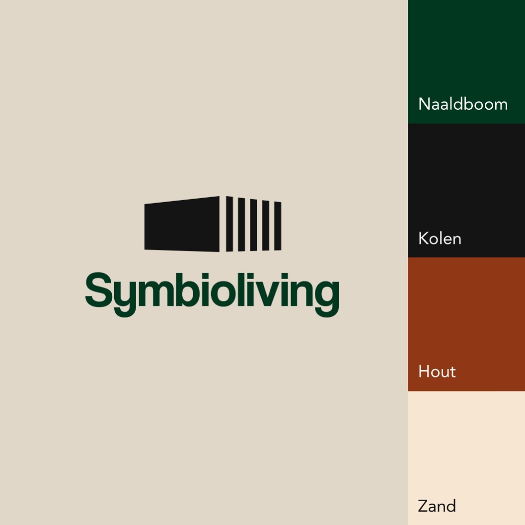 One of the biggest part of my job is to create brand identities. A logo of course but even more importantly a story, a dna, a design language: color palette, set of fonts, patterns and visual elements, brand book. So the brand can live beyond me, remain strong and consistent.
#branddevelopment #symbioliving #brandidentity #brandconsultant #graphicdesign #designlanguage #artdirection #moodboard