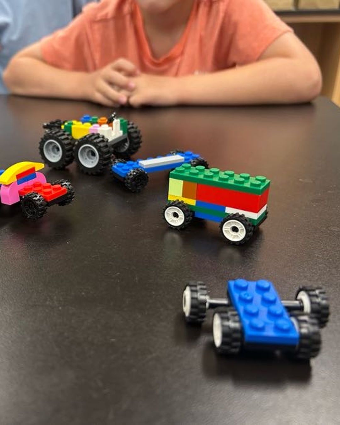 STEAM CAMP brought the challenges—and our campers crushed them! 💥💡
From Minecraft design 🧱 to fort building 🏕️ to cooking up the perfect s’mores 🔥🍫, they wrapped up summer with creativity, teamwork, and smiles all around. What a way to end the season! ☀️👏#fbschool #firstbaptistschoolofcharleston #wearefb