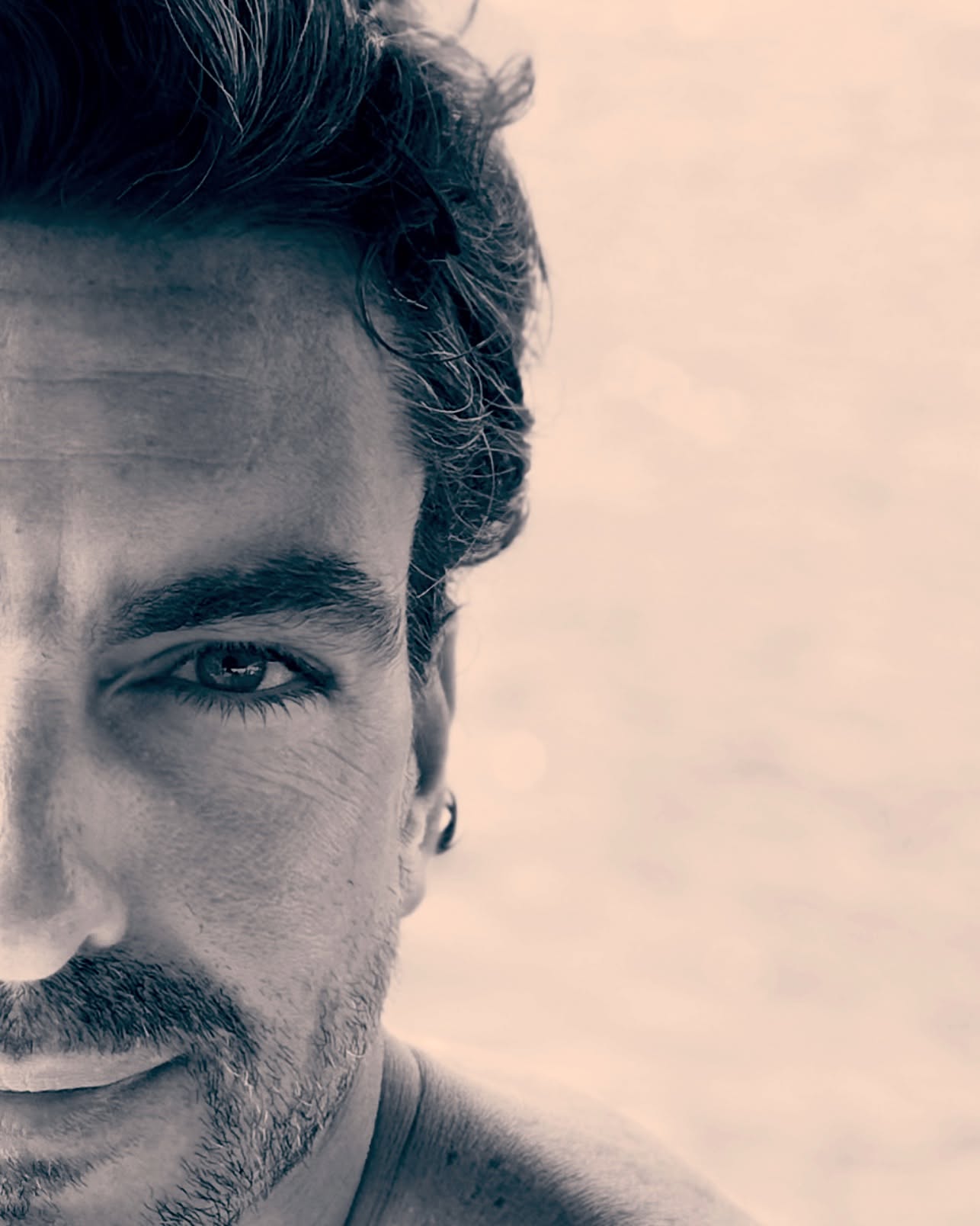 “Life’s a journey, not a destination” - Ralph Waldo Emerson