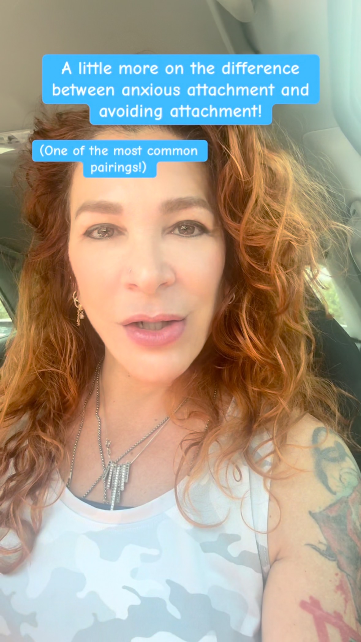 #attachmentstyle #relationshipcoach #codependency #datingcoach #anxiousattachmentstyle #avoidantattachment #avoidant #toxicrelationships #codependency #narcissiticabuse #narcissisticabusesurvivor