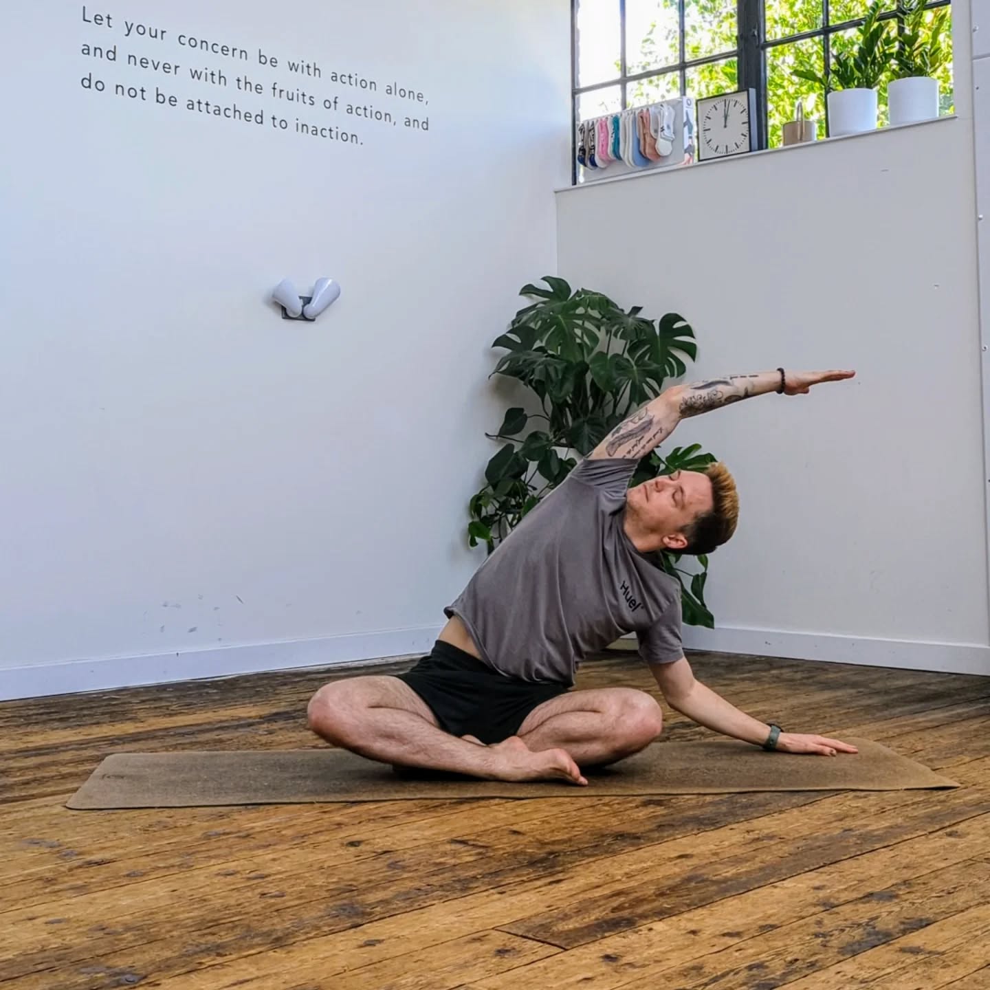 "Later when the storm has passed, everyone will talk about the destruction it left behind, though no one, not even the king himself, will remember that it all began with a single raindrop" - Elif Shafak
It doesn't take a lot to be kind, one small action can ripple outward and create chaos and hurt.
.
.
.
.
.
.
.
.
.
.
.
#shanealanyoga #sayoga #yoga #colchester #yogacolchester #satya #truth #authentic #yogaclasses #timetable #yogacommunity #thisweek #thisweekoninstagram