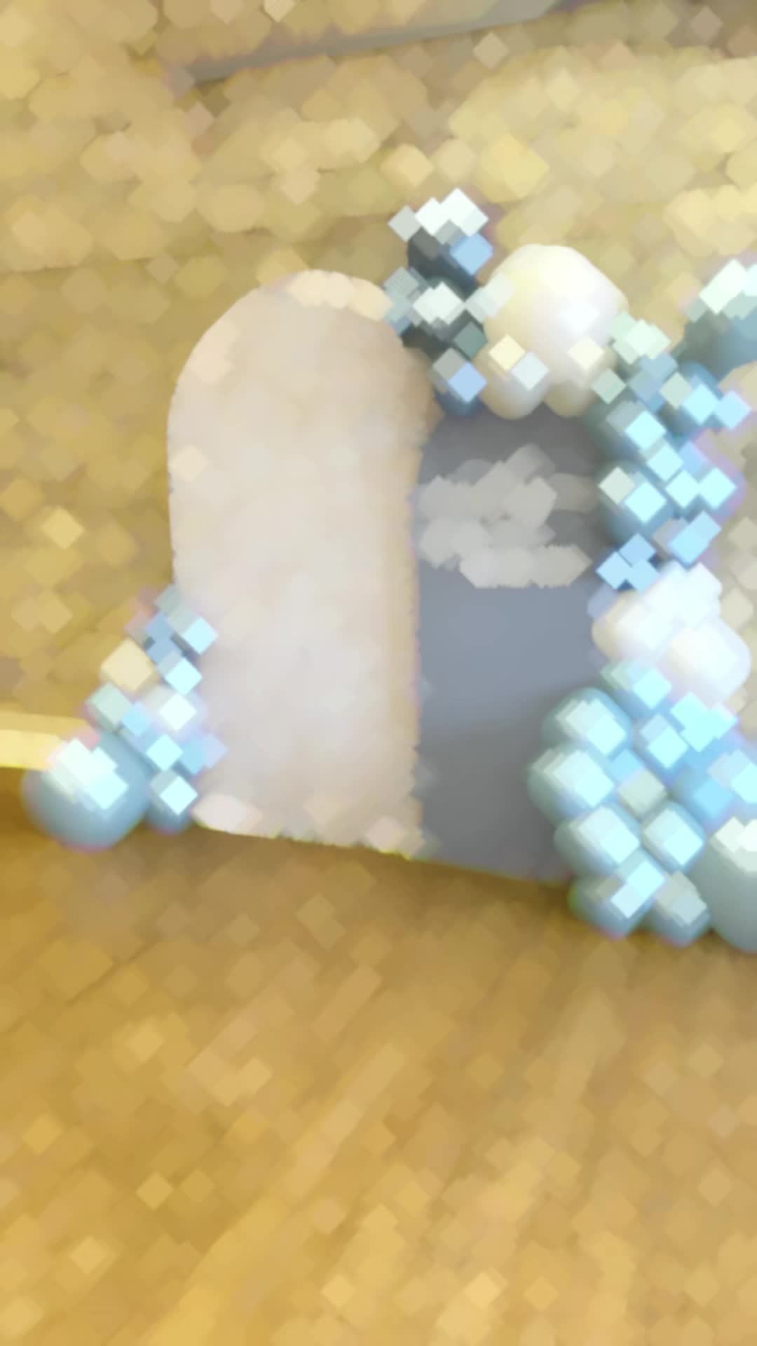 From Ms to Mrs. Something Blue I said I DO ๐