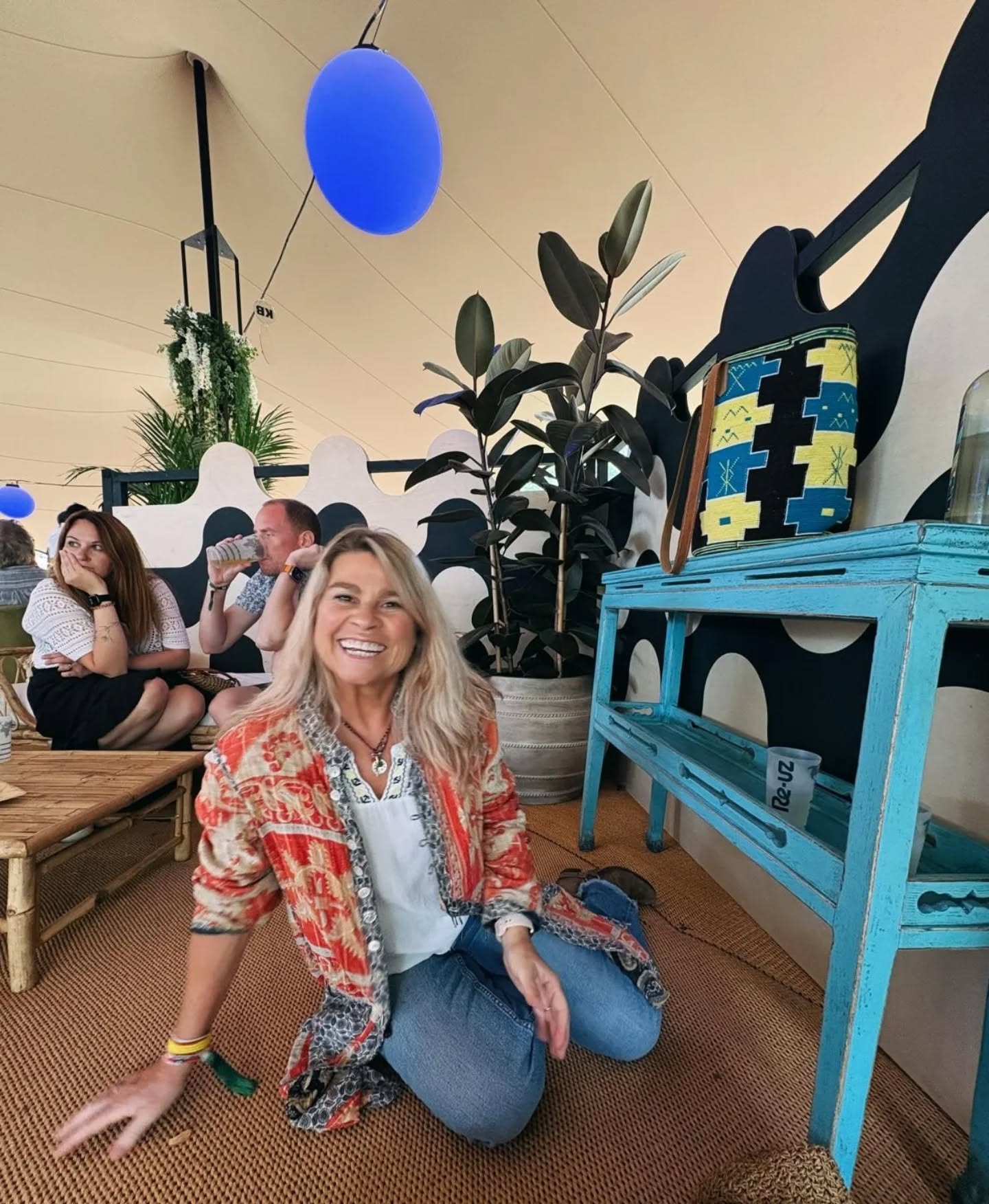 Finsbury Park you were outstanding 💃☀️🫂 and sharing it with my beautiful daughter @bartron_ @benbohmermusic