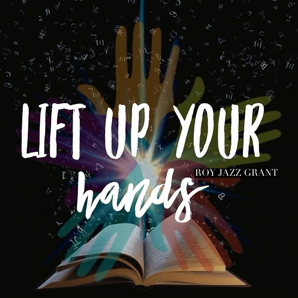 📀 DAY 10 / April 8, 2019: “Lift Up Your Hands” – Club Mix
Artist: Roy Jazz Grant
Traxsource Link: https://www.traxsource.com/title/1205677/the-instrumentals-house (includes Lift Up Your Hands Club Mix) 
DAY 9 — Released 04.08.2019
“Lift Up Your Hands” is soulful house with a purpose — an invitation to lift off, lift spiritually, and lift the dancefloor energy.
Groove, gratitude, elevation.
#LiftUpYourHands #RoyJazzGrant #SoulfulHouse #AptD4Records #Traxsource