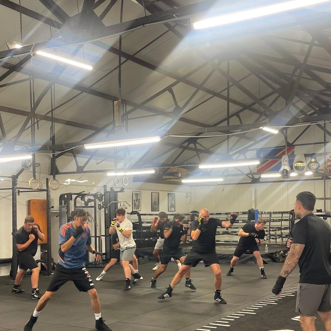 Always at the heart of Harry’s is boxing technique. Learn the craft. Do the drills. Respect the journey. It never gets old.
#boxing #drills #berkhamsted #berkhamstedboxing #harrys #harrysberkhamsted #harrysboxing