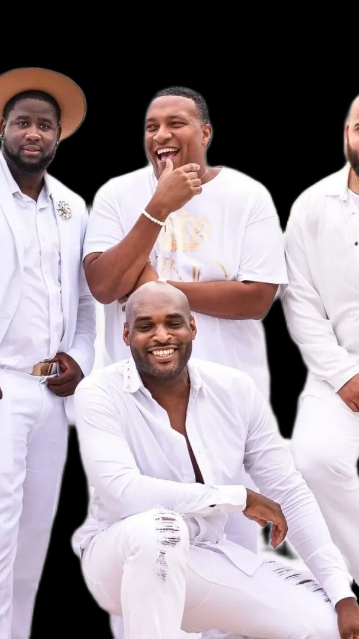 🚨 3 DAYS OF FUN IN CINCY 🚨
The 9th Annual BLACK EXCELLENCE Wknd is here!
Aug 15-17th
Beautiful people from across the tri-state converge on Cincy grounds to party with grown folks & kindred spirits!
• Aug 15 ) The THROWBACK BLUE JEAN BASH w/UTFO'S legendary DJ MIXMASTER ICE @ The Contemporary Art Center!
• Aug 16 ) Featured event of the weekend.. The "ALL WHITE" Boat Ride is the only event to sellout to 4 Level B&B Riverboat!!
• Aug 17 ) The RHYTHM DAY PARTY & Brunch!! Come to party or come to ear... Or do both!!! We brought one of Louisville's favorite DJs to the mix so while we're getting fat, we can dance the calories right off!
DISCOUNTED TIX END THIS WEEKEND!! Hurry! Go to http://9thblackexcellence.eventbrite.com for Tix & info (link in bio).