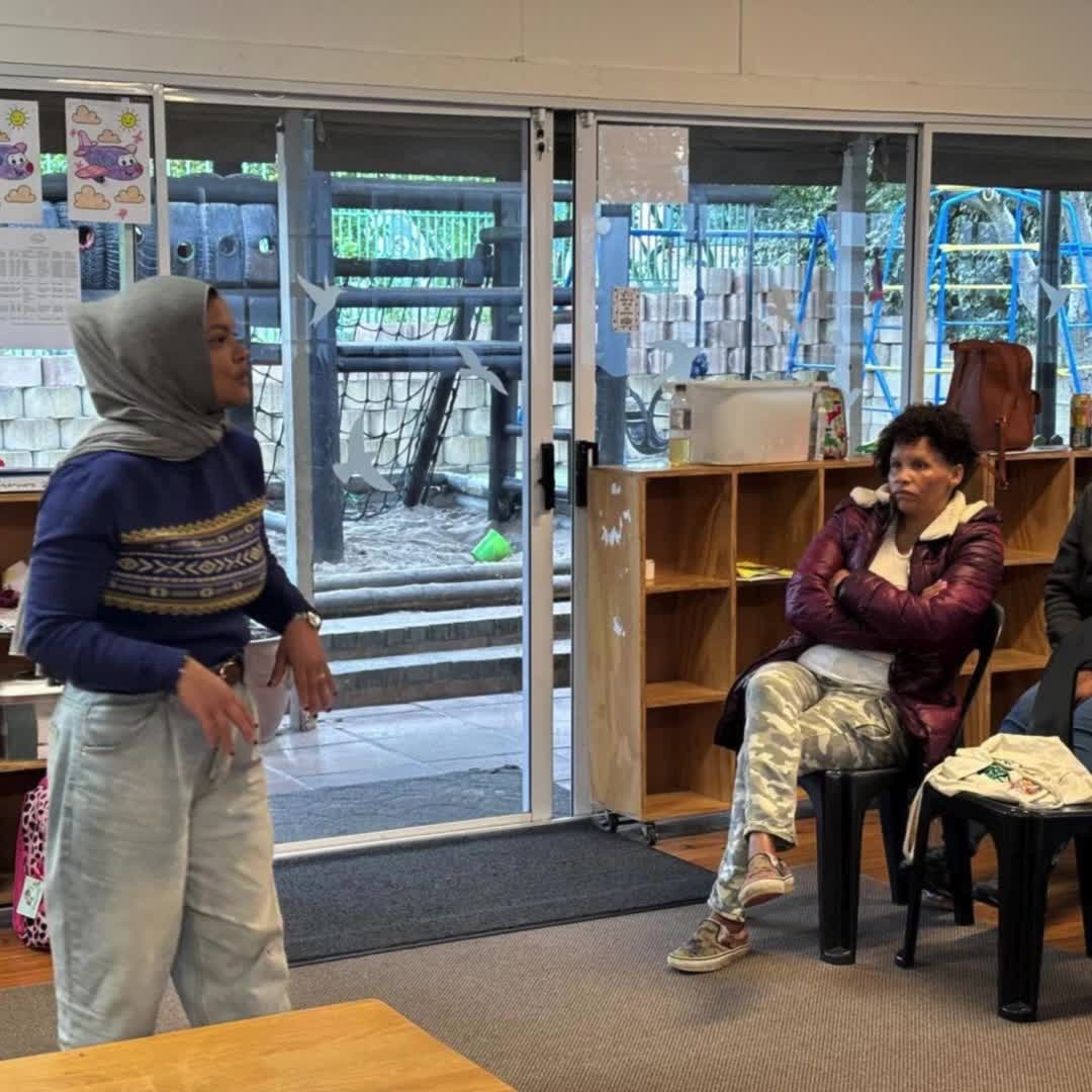 🌟 Saturday’s Training Session – A Day of Insight and Creativity! 🌟
We had an incredibly eventful and meaningful training session this past Saturday!
💜 Community Cohesion shared their deep expertise on the critical issues of abuse affecting women and children. Their session empowered participants with knowledge on:
• Recognizing the signs of abuse,
• Understanding the emotional and psychological impact,
• Knowing where and how to seek help,
• And how to support others in vulnerable situations.
Their compassionate and informative approach left everyone more aware and equipped to make a difference in their communities.
🎨 Meanwhile, Crafty Chameleons brought the creative spark! Participants were fully immersed in a hands-on art experience that encouraged self-expression, reflection, and connection. It was a beautiful way to unwind, bond, and explore creativity in a safe and supportive space.
A huge thank you to everyone who joined us and contributed to making the day so impactful. Let’s continue building stronger, safer, and more connected communities together! 💪💫
#CommunitySupport #Empowerment #CreativityHeals #TogetherWeCan #CommunityCohesion #CraftyChameleons
@craftychameleons