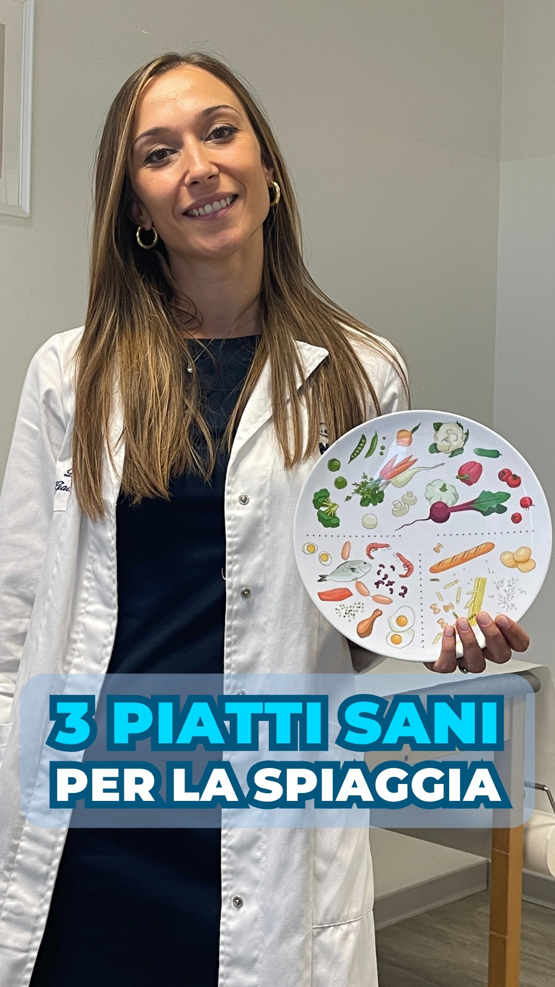 AGOSTO È ARRIVATO, MA NON SAI COSA MANGIARE IN SPIAGGIA? 🍉😎🥥
Ecco 3 piatti sani che puoi portare con te sotto l'ombrellone! ⛱
@nutrizionista_giadacarollo
#nutrizione #NutriZone #teamNutriZone #nutrizionepersonalizzata #nutrizionesana #nutrizionista #nutrizionistabrescia #biologonutrizionistabrescia #brescia #nutrizionista #biologonutrizionista #estate #mangiaresano #piattosano