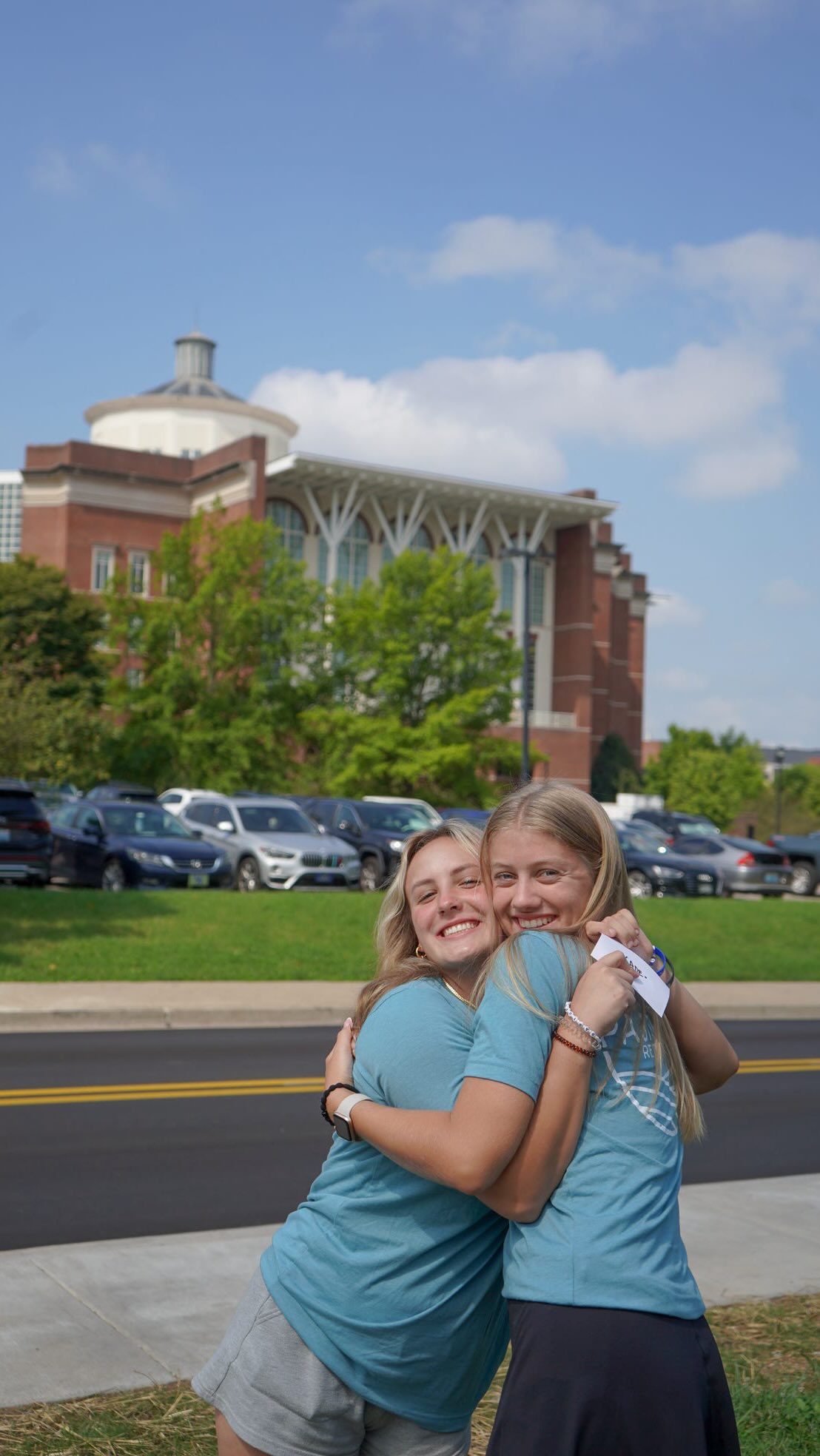 ✨ Meet Anna! Just last year, she came to The Pastures Retreat as a freshman — and this year, she’s returning as one of our girls counselors! 💛
In this video, Anna shares a glimpse of what God taught her, the memories that left a lasting impact, and her prayer for this year’s retreat. Her story is such a reminder that the Lord is always at work — writing testimonies that bring Him glory !!!
We can’t wait to see how He moves this year. 🤩
What are you most excited for? Comment down below! 👇🏻
