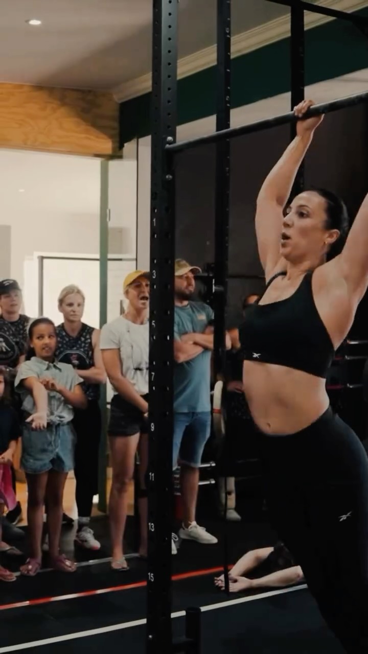 She’s back!
You ready?
Queen Lucy Trophy Nov 2025 is coming! 🙌🏻🔥
Join our pack, and enter the best community comp. 🎉
We sweat, we cheer each other on and we jol after!
#deepsouthcrossfit #jointhepack #crossfit #crossfitcommunity #deepsouth