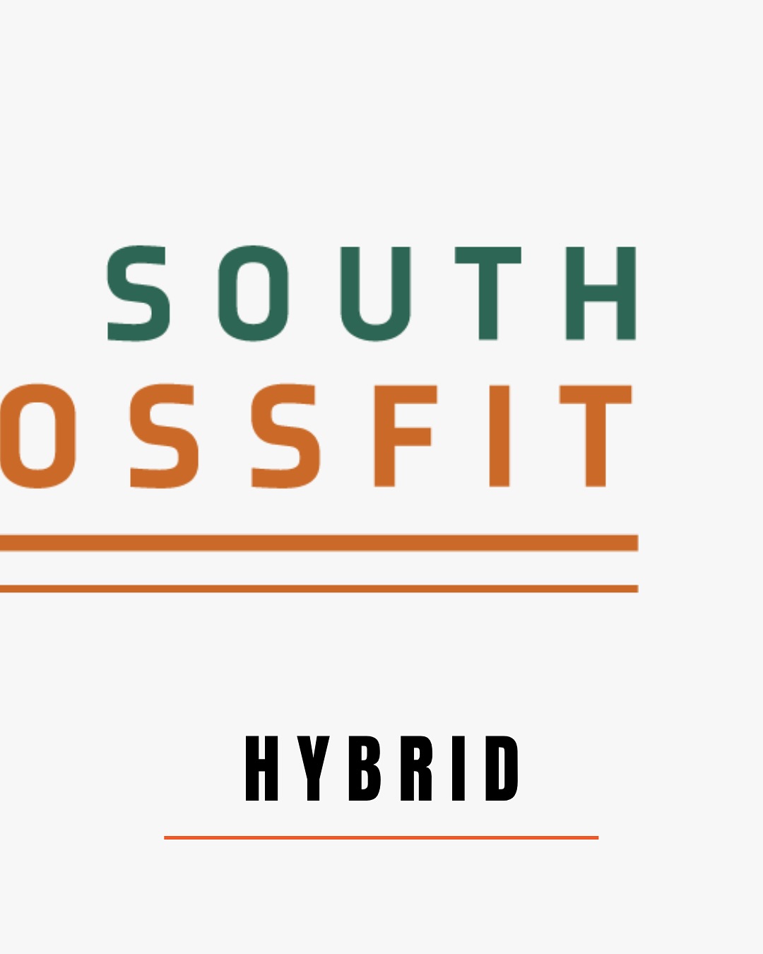 Come as you are. You Belong Here. Join the pack 🤍
#jointhepack #deepsouthcrossfit #community