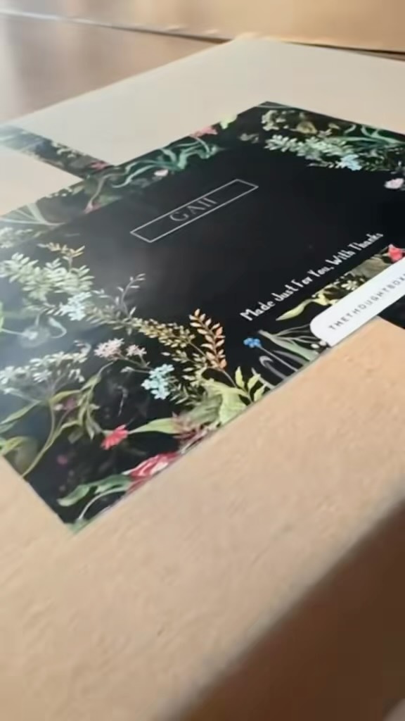 What a month!! ♥️