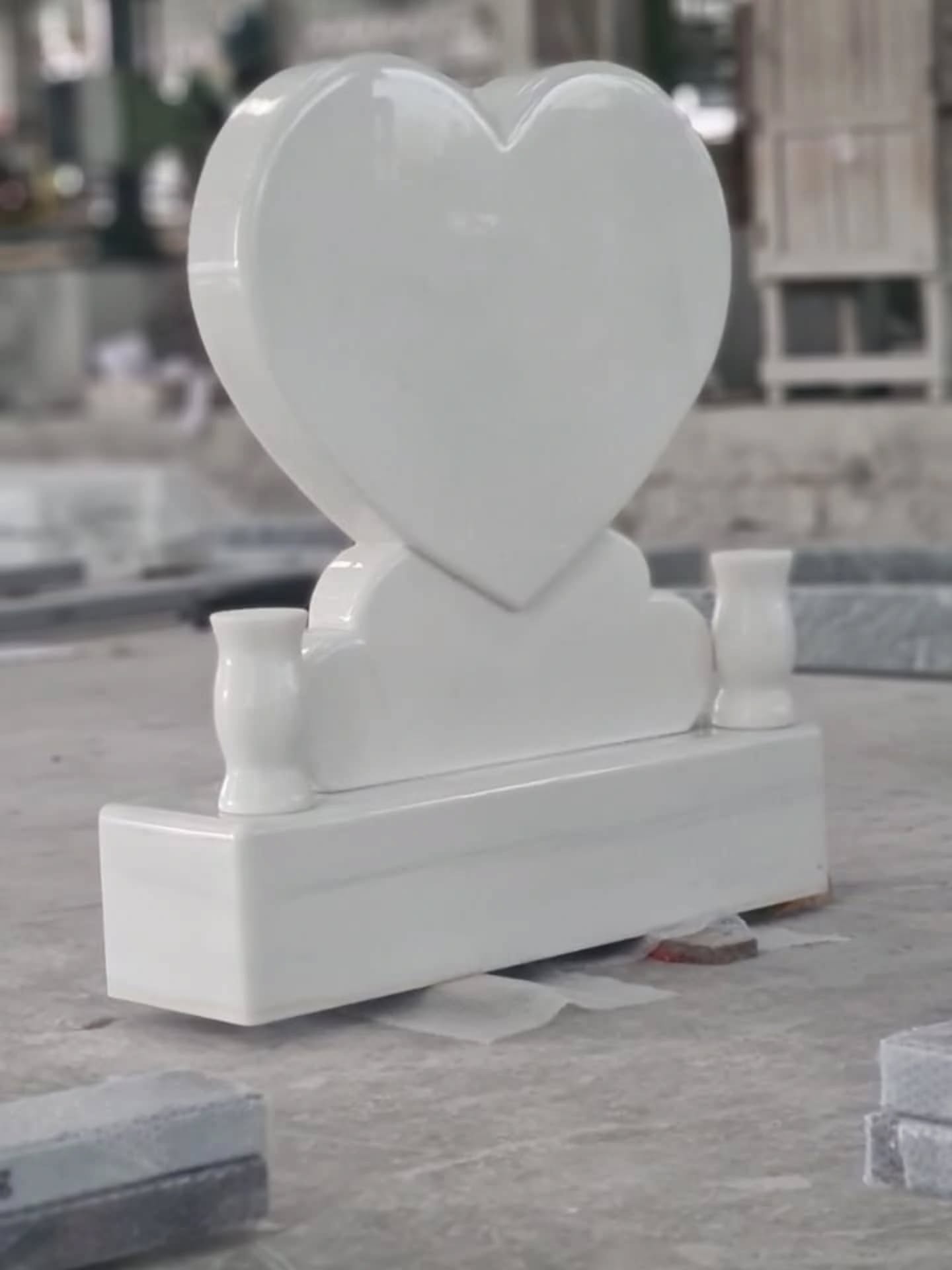 Indian white marble from our latest produce.
Mail us at enquiries@rsvsgranites.com for prices!
Whatsapp: +919940042621 for enquiries and partnerships!
#granitemonuments #granitetombstones #granitemanufacturers #graniteexporters #granitecemetryproducts #granitequarry #india #chennai #granitemanufacturersindia #Monumentmanufacturersindia #gravestone #sculpture #friedhof #grabstein #naturstein #grabmale #naturalstone #graniteslabs #angelornament #angel #absoluteblack